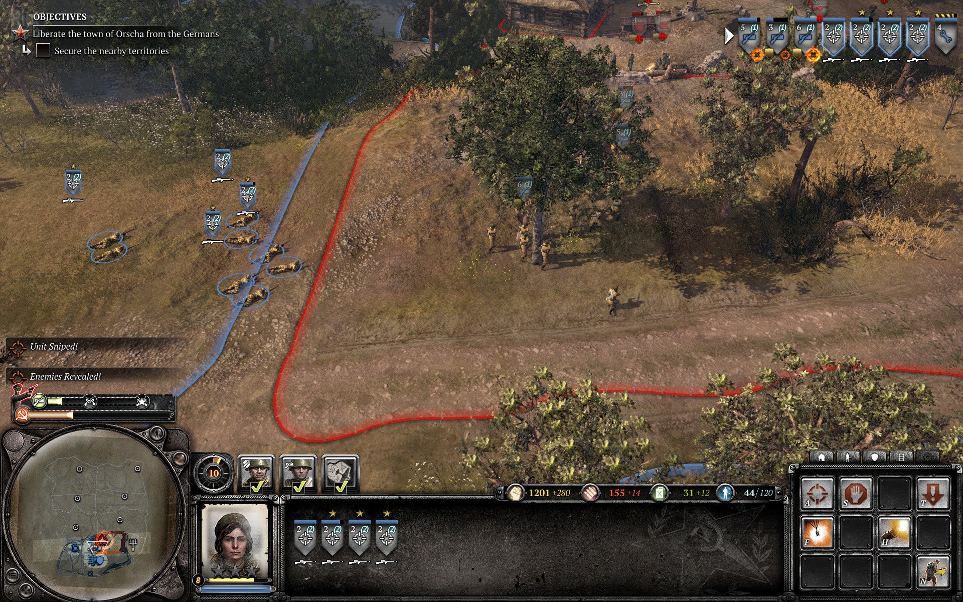 [10]-Company of Heroes 2: Master Collection – v4.0.0.21748 + All DLCs Download