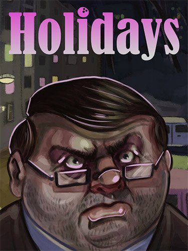Holidays-HohohoGames