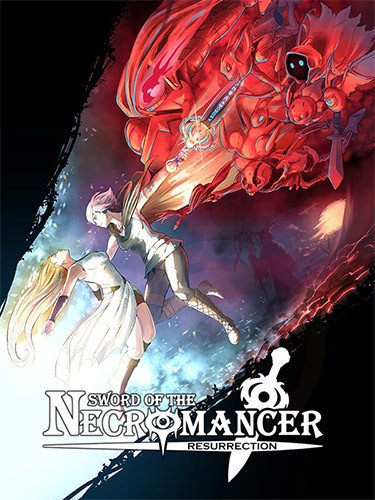 Sword of the Necromancer: Resurrection, v1.0.3-HohohoGames