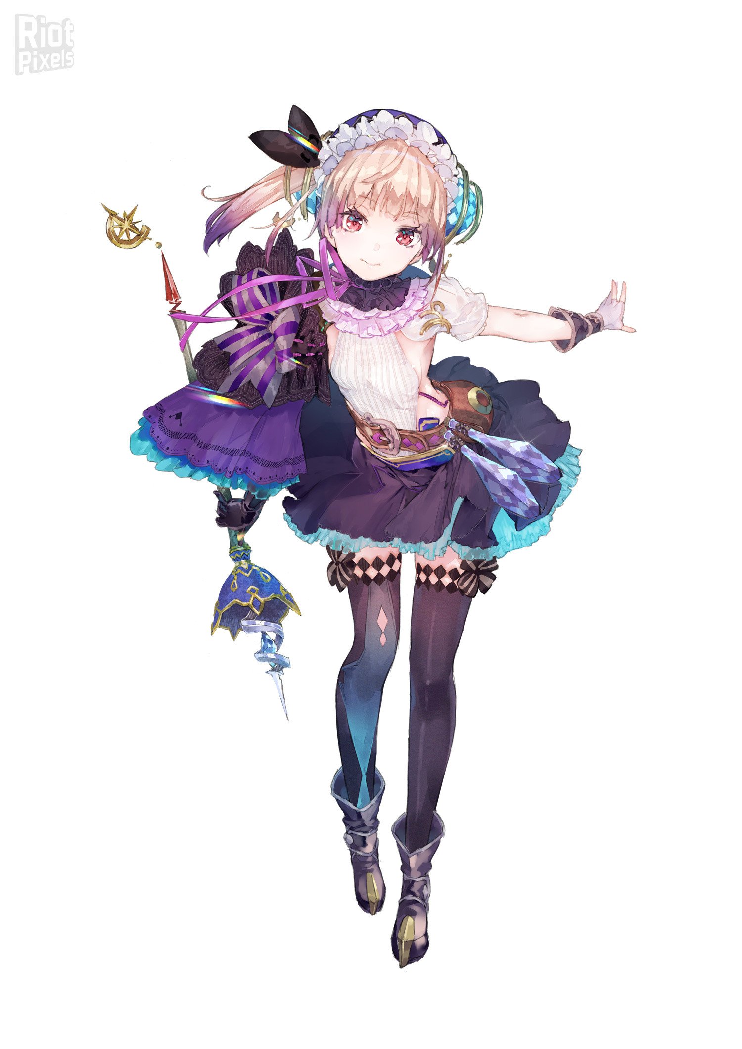 [21]-Atelier Lydie & Suelle ~The Alchemists and the Mysterious Paintings~ + Bonus DLC Download