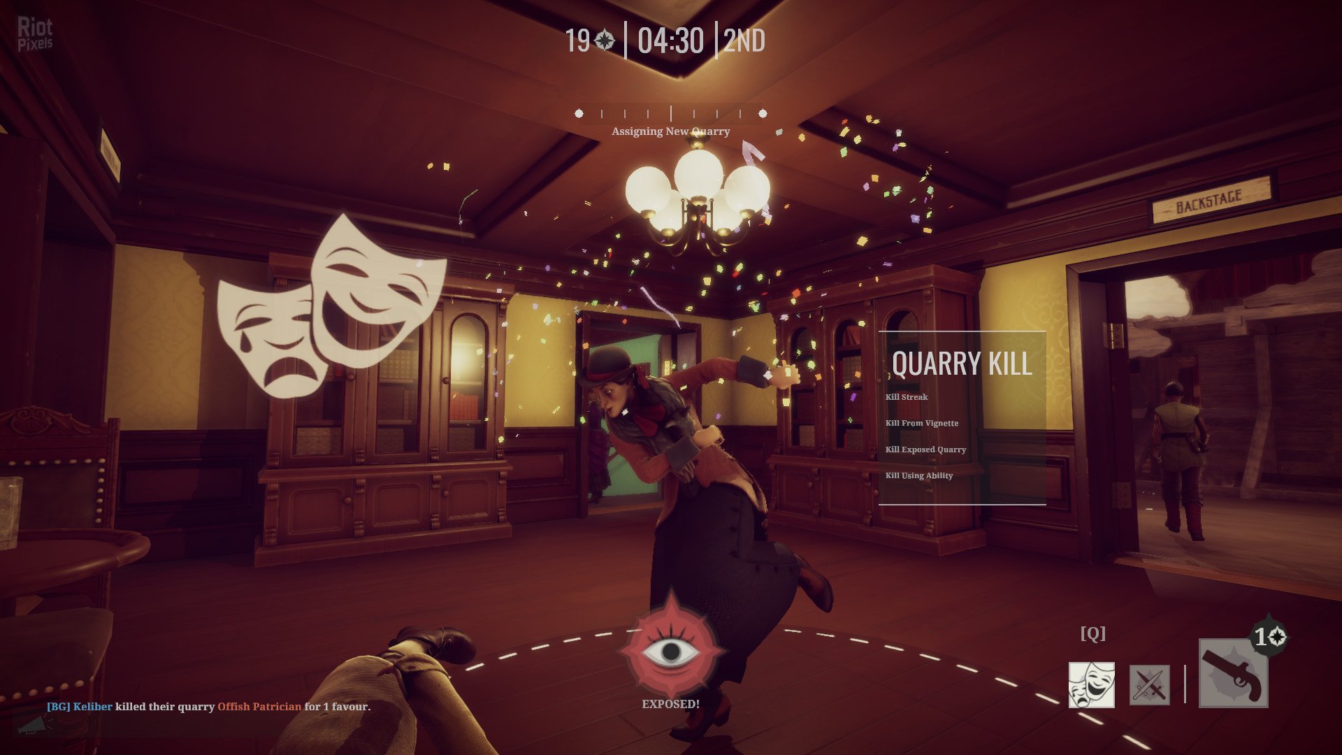 [9]-Murderous Pursuits + Multiplayer Download