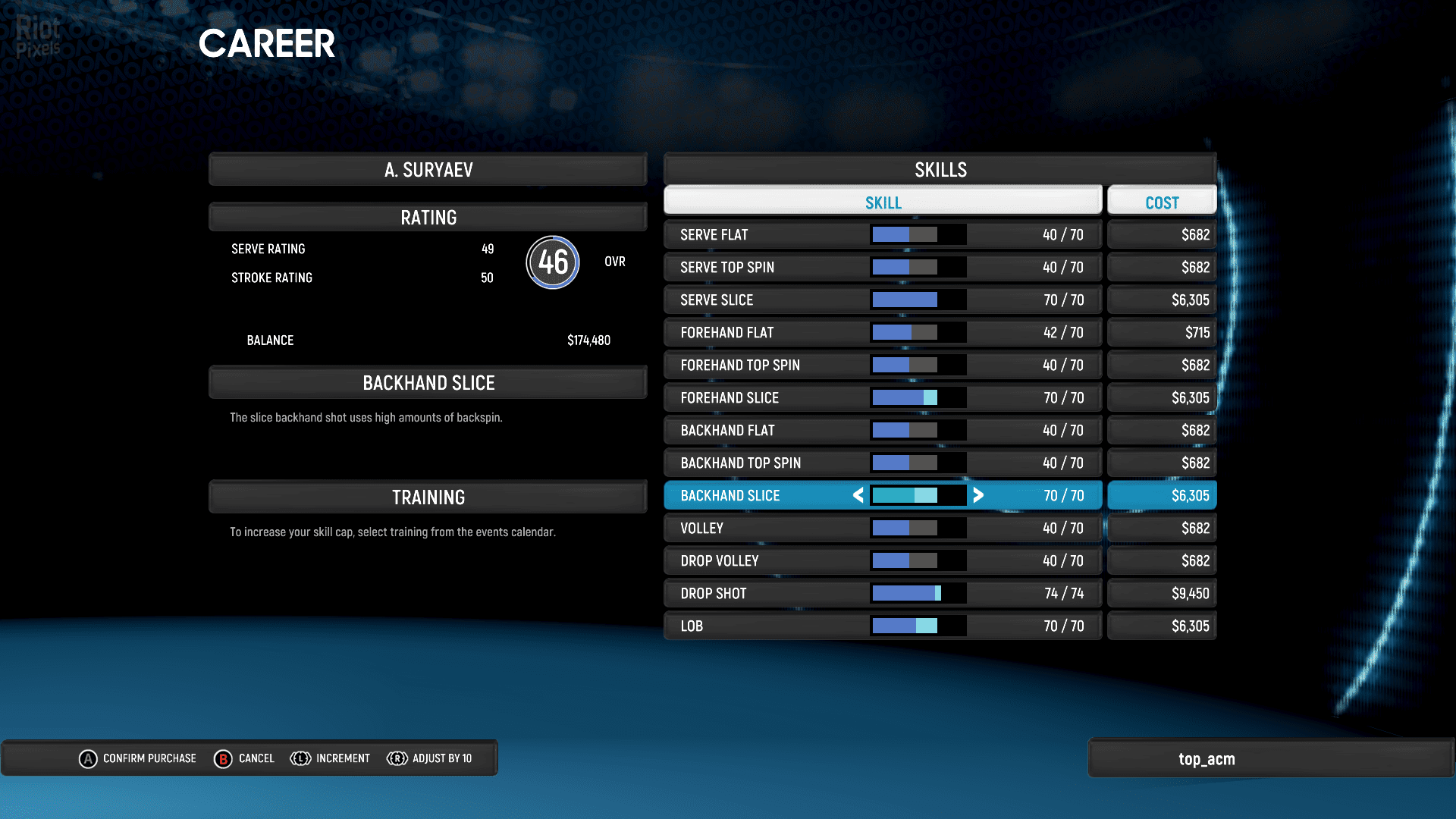 [16]-AO International Tennis – v1.0.1588 Download