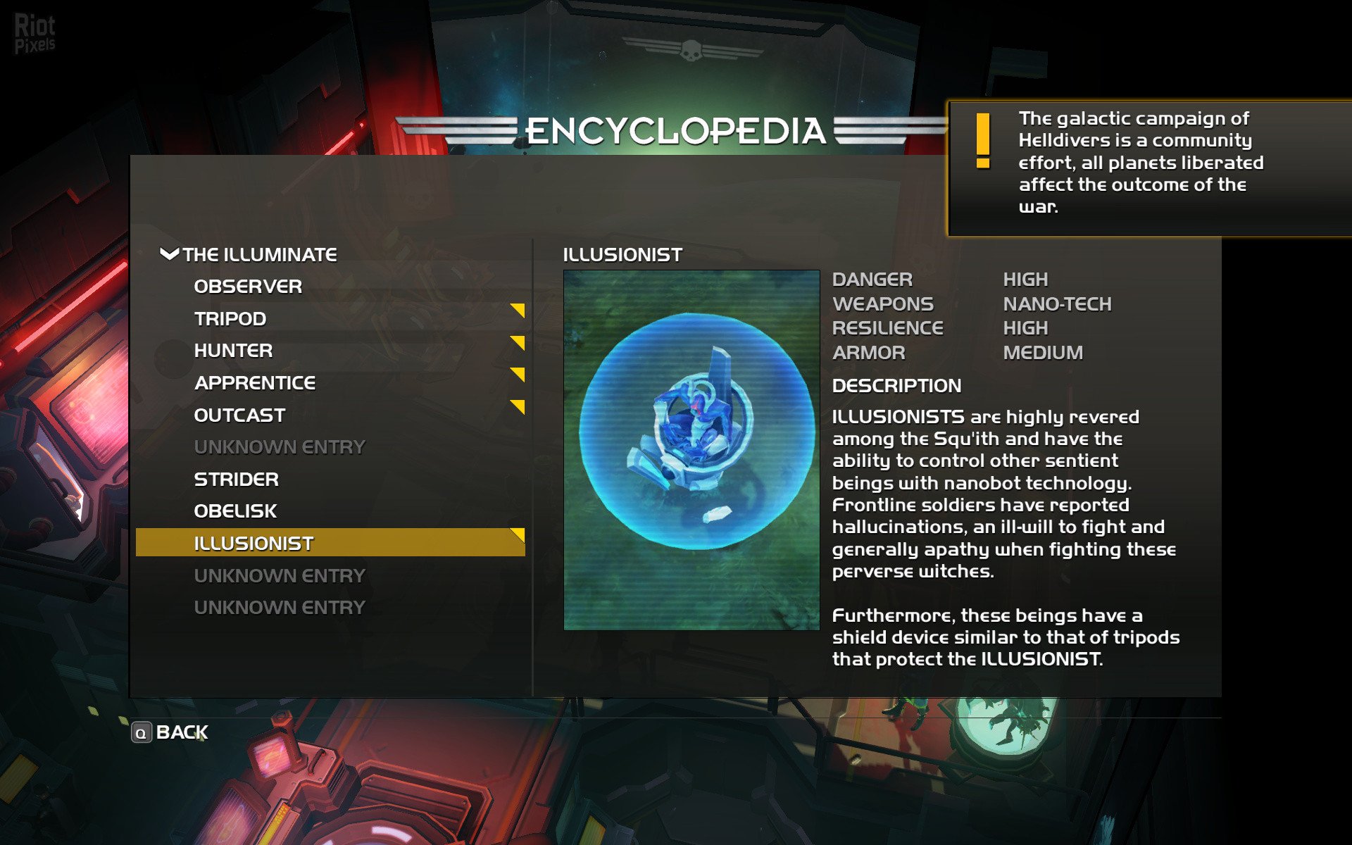 [12]-Helldivers: A New Hell Edition Download
