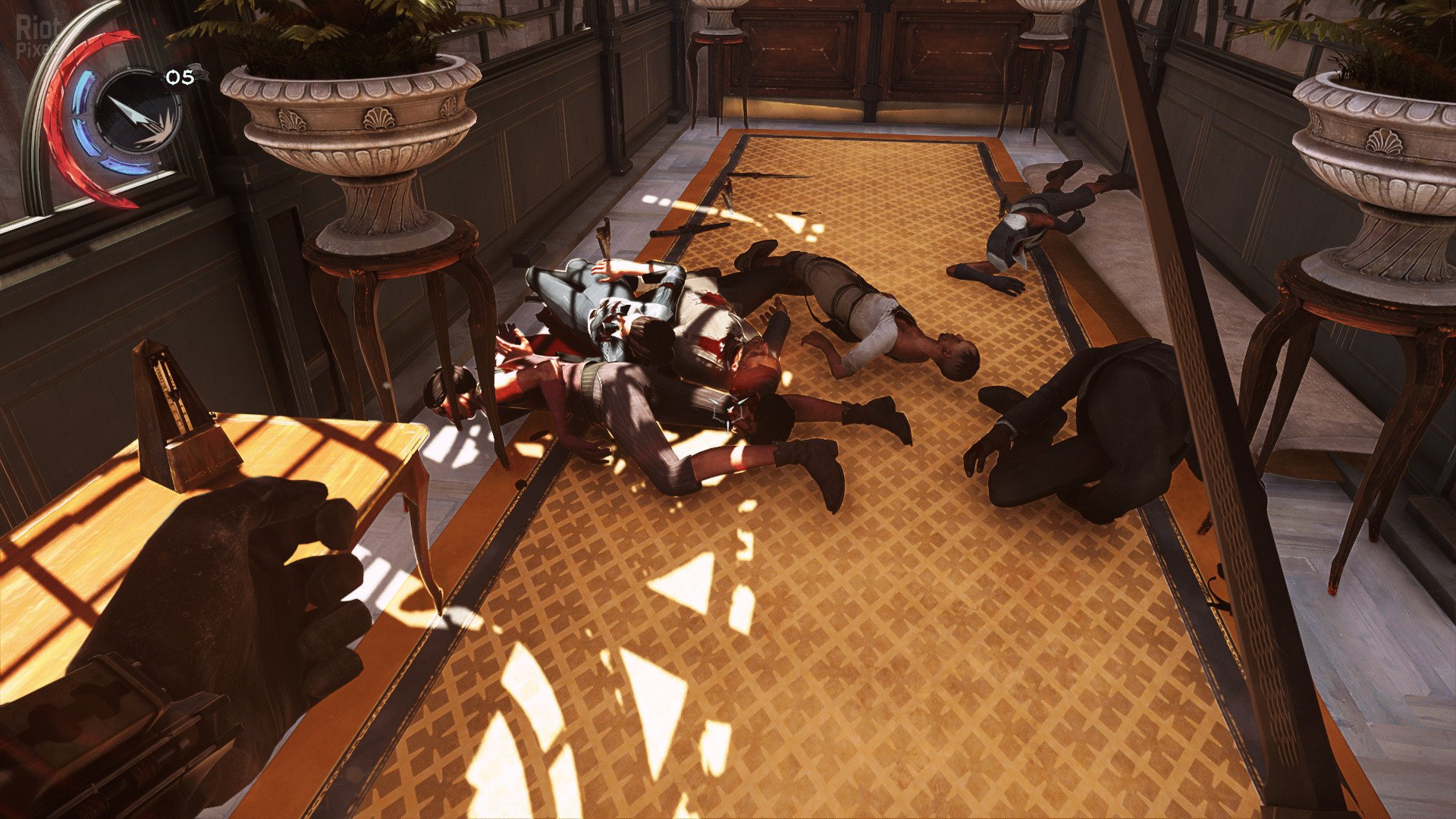 [5]-Dishonored: Death of the Outsider – v1.145 Download