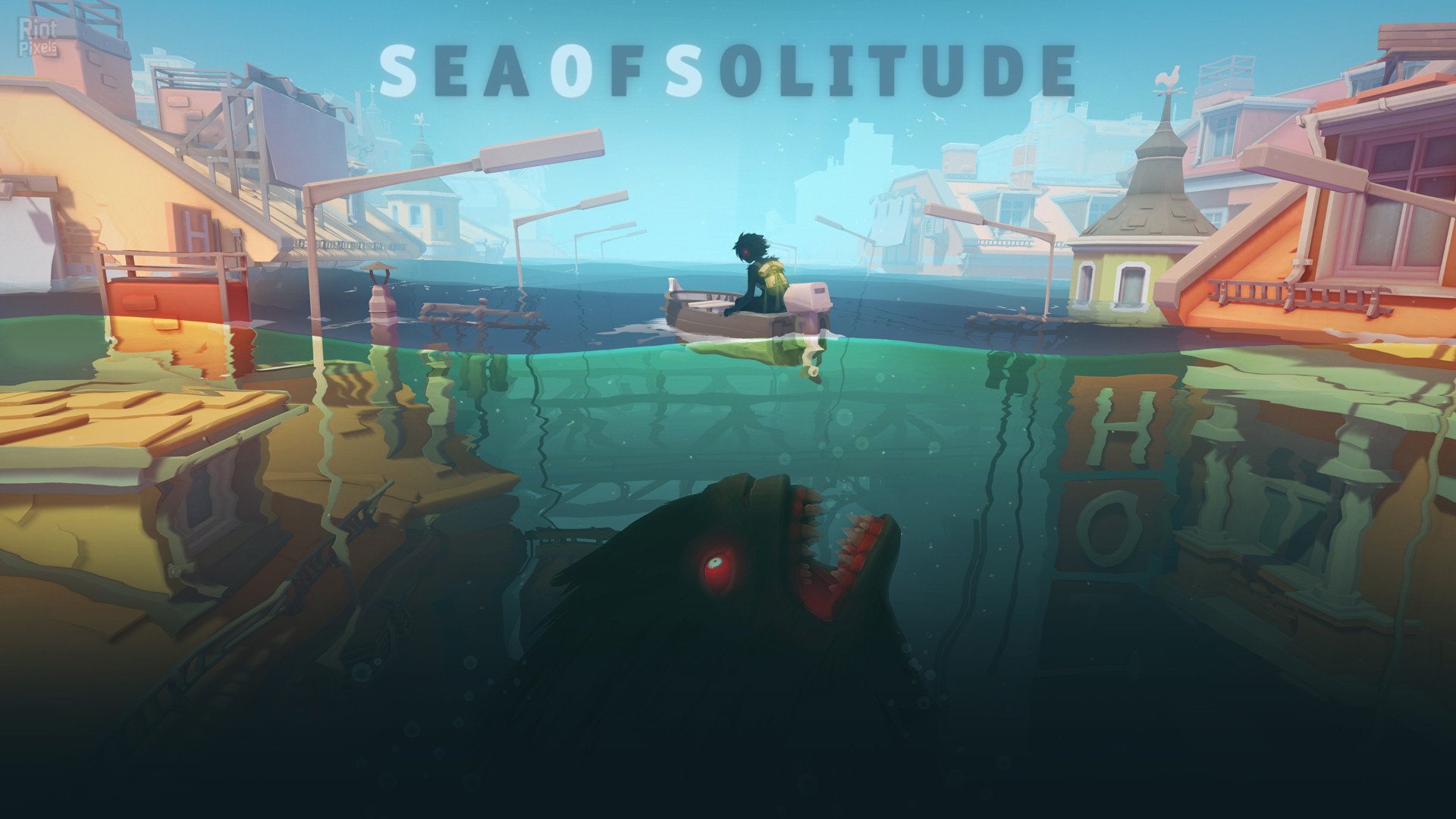 [9]-Sea of Solitude Download