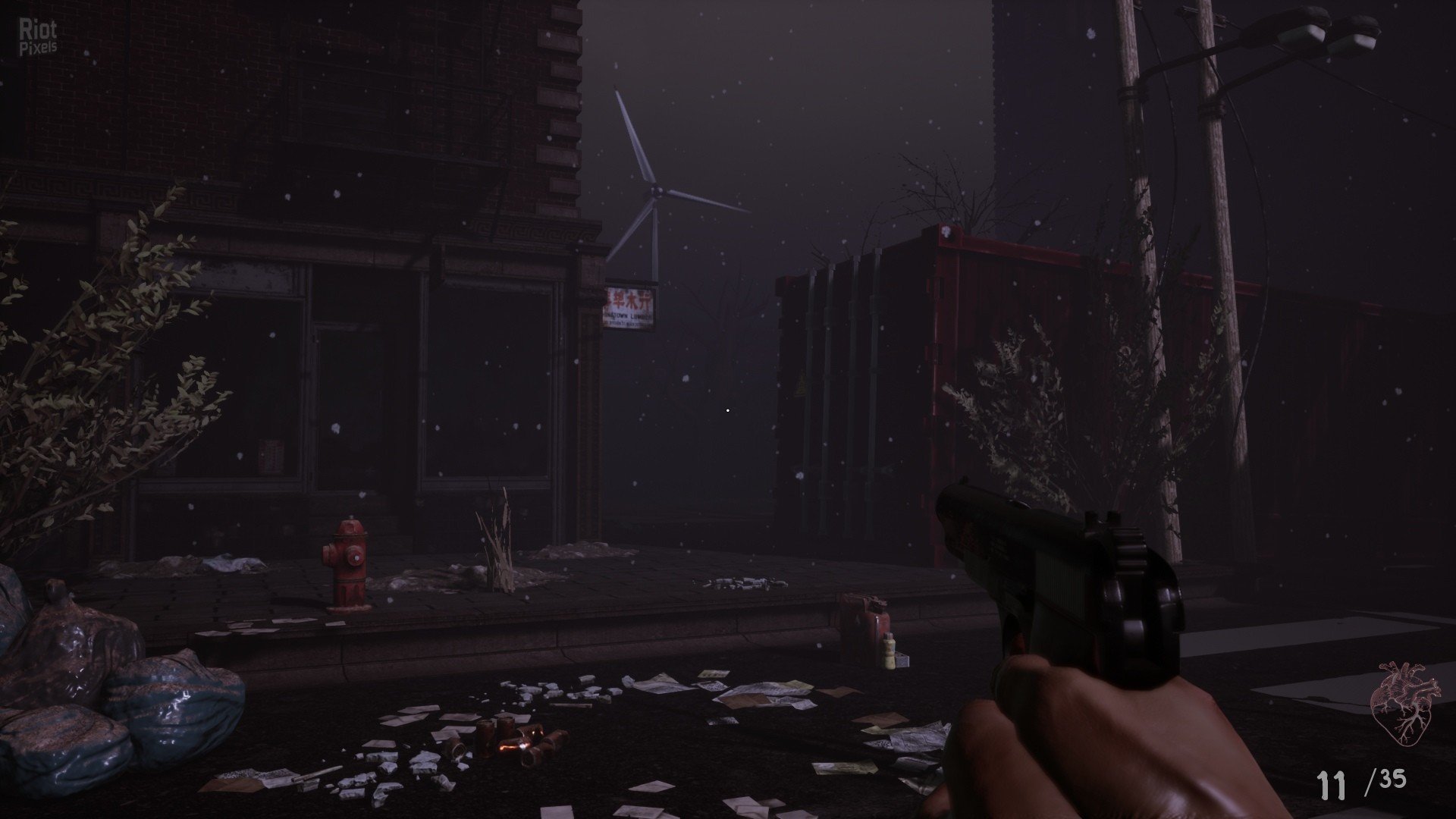 [6]-Centralia: Homecoming – v1.8 Download