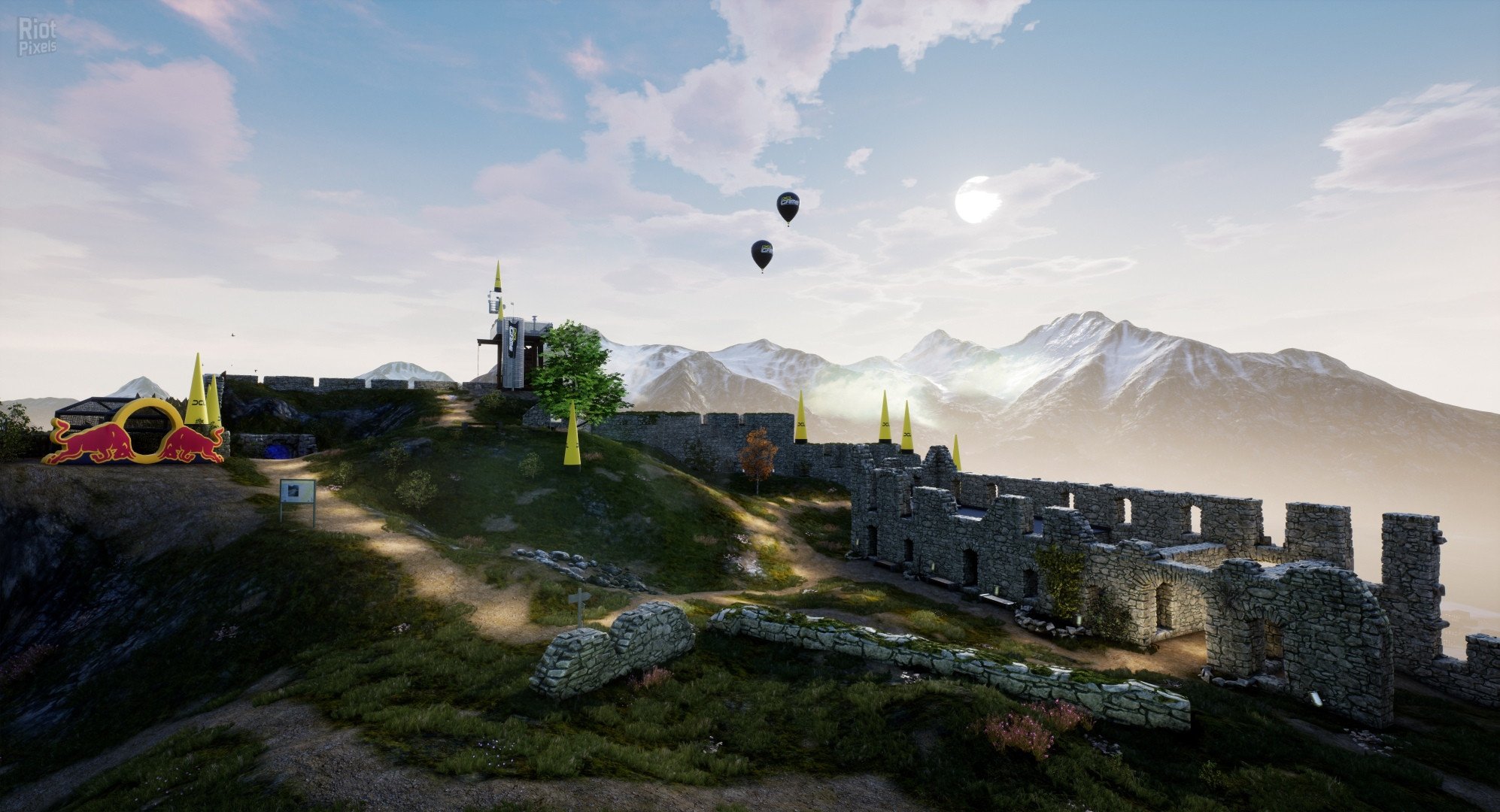 [2]-DCL – The Game Download