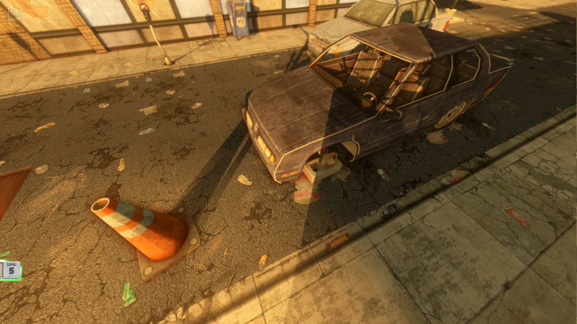 [9]-Popup Dungeon Download