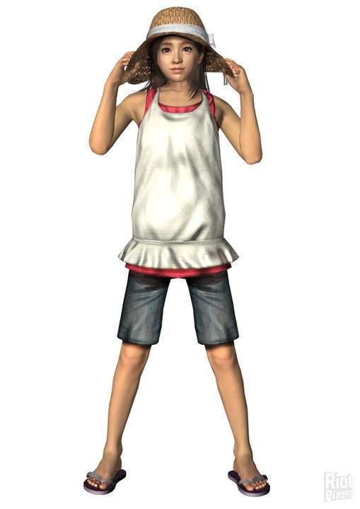 [21]-Yakuza 3 Remastered Download