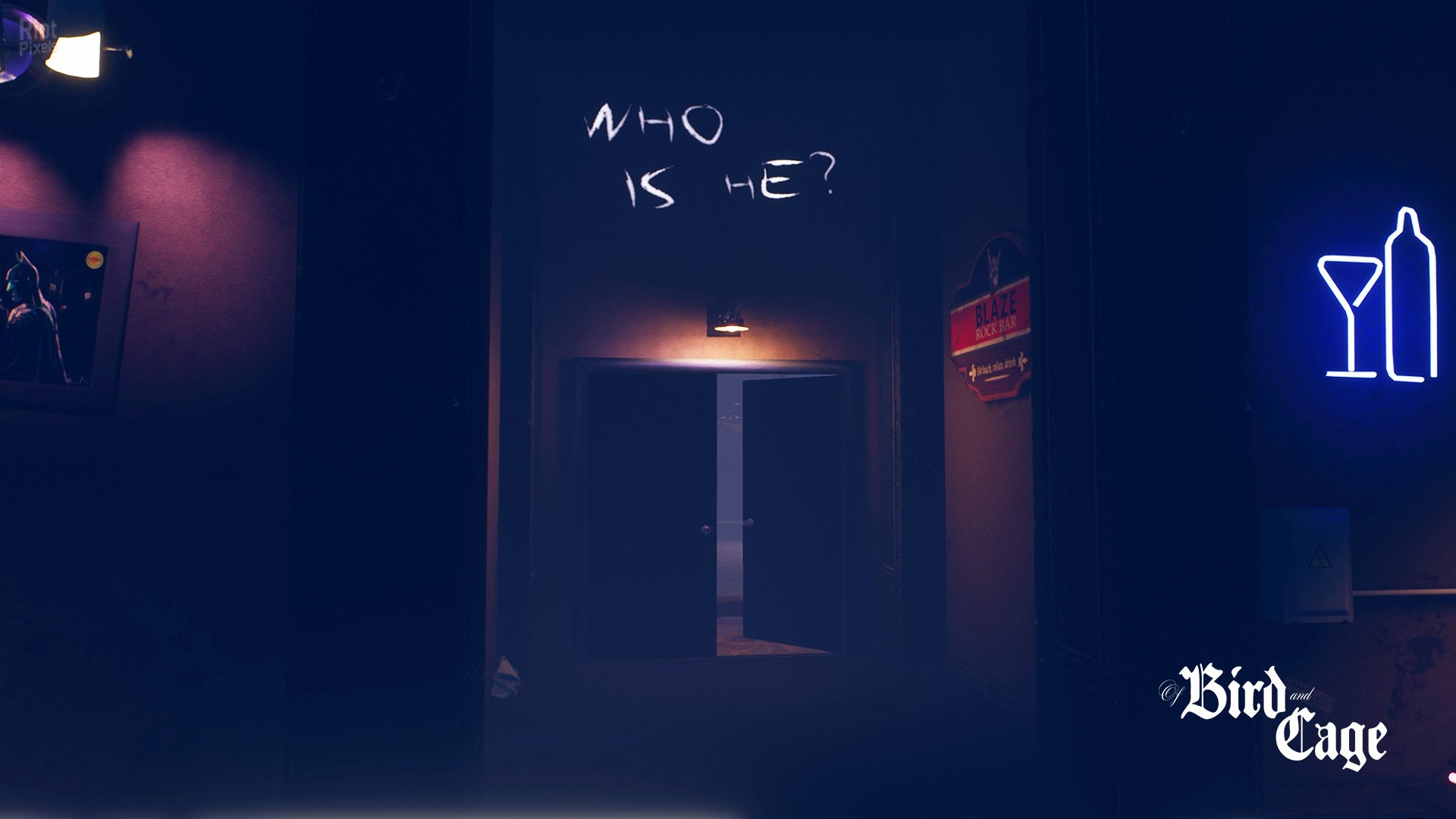 [9]-Of Bird and Cage Download