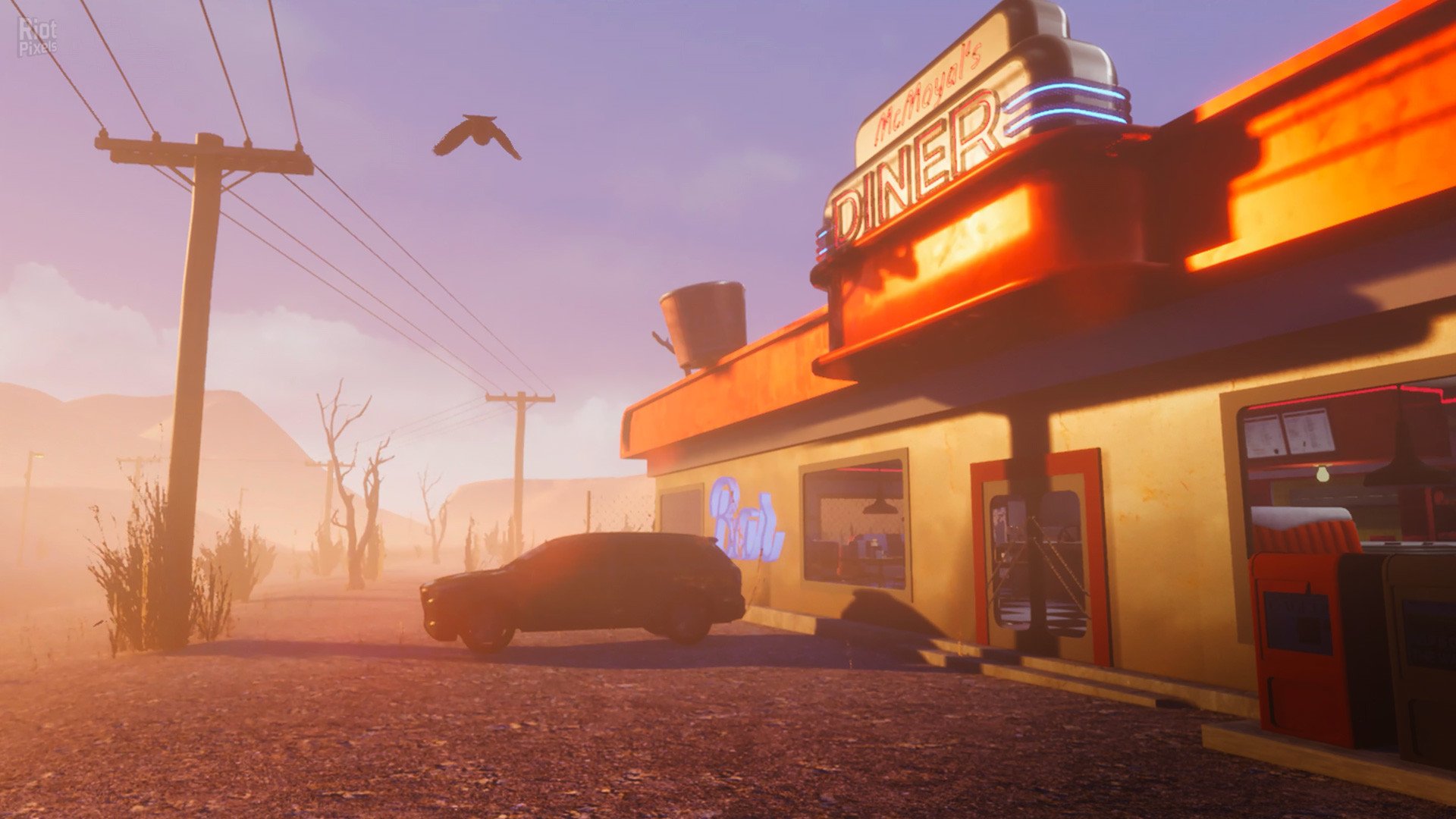 [13]-Of Bird and Cage Download