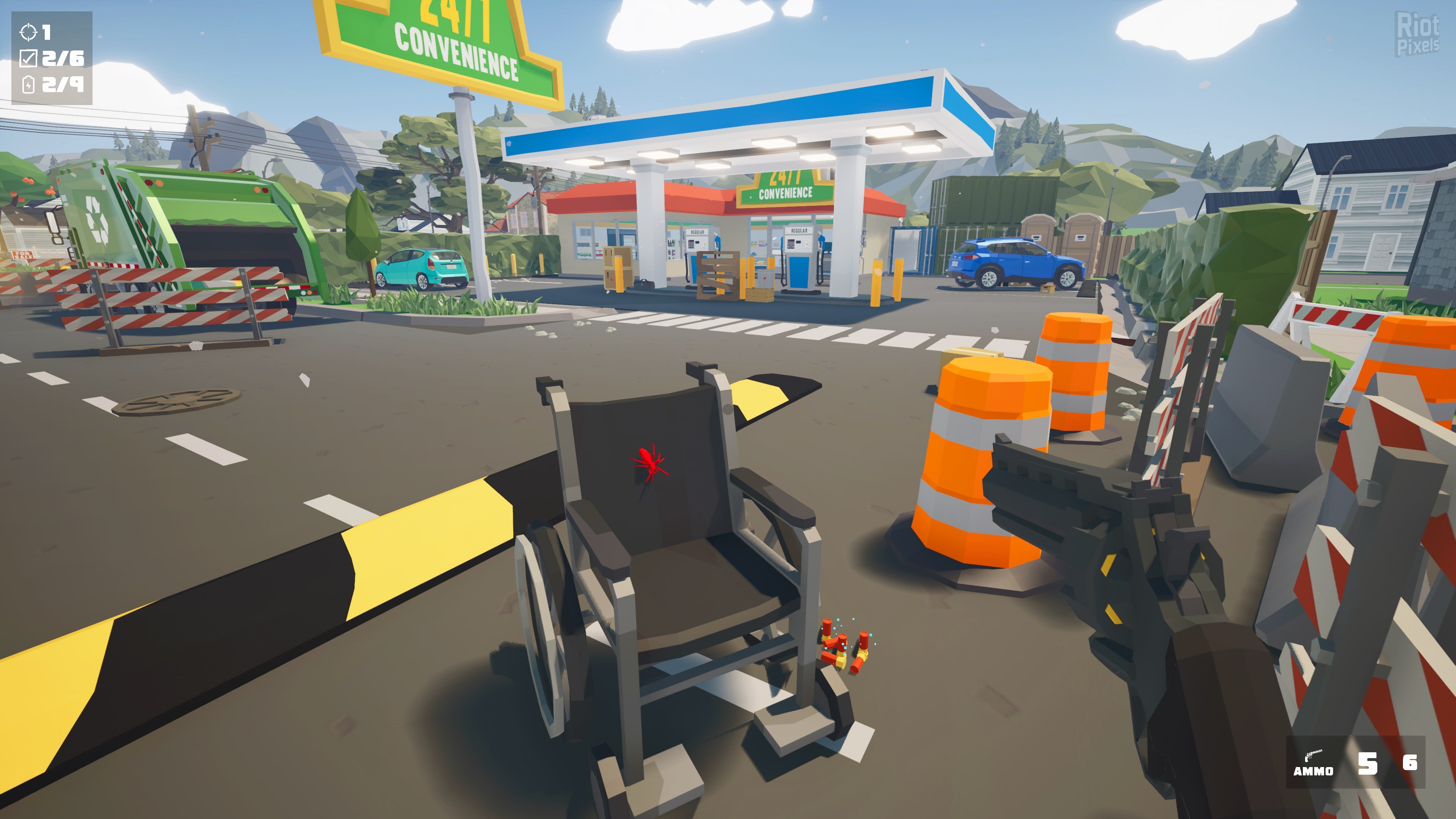 [3]-Kill It With Fire – v1.3.11 (Anniversary Update) Download