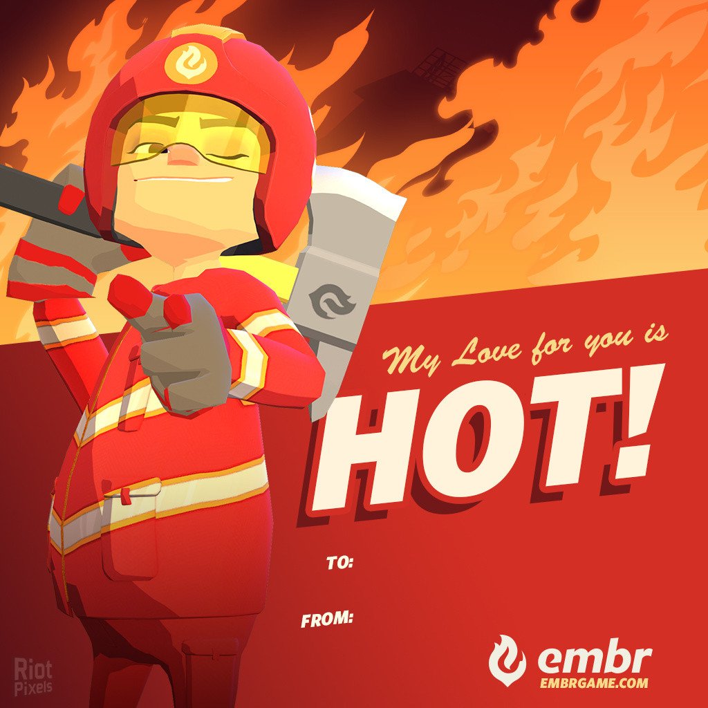 [20]-Embr – Build 125b + 2 DLCs Download