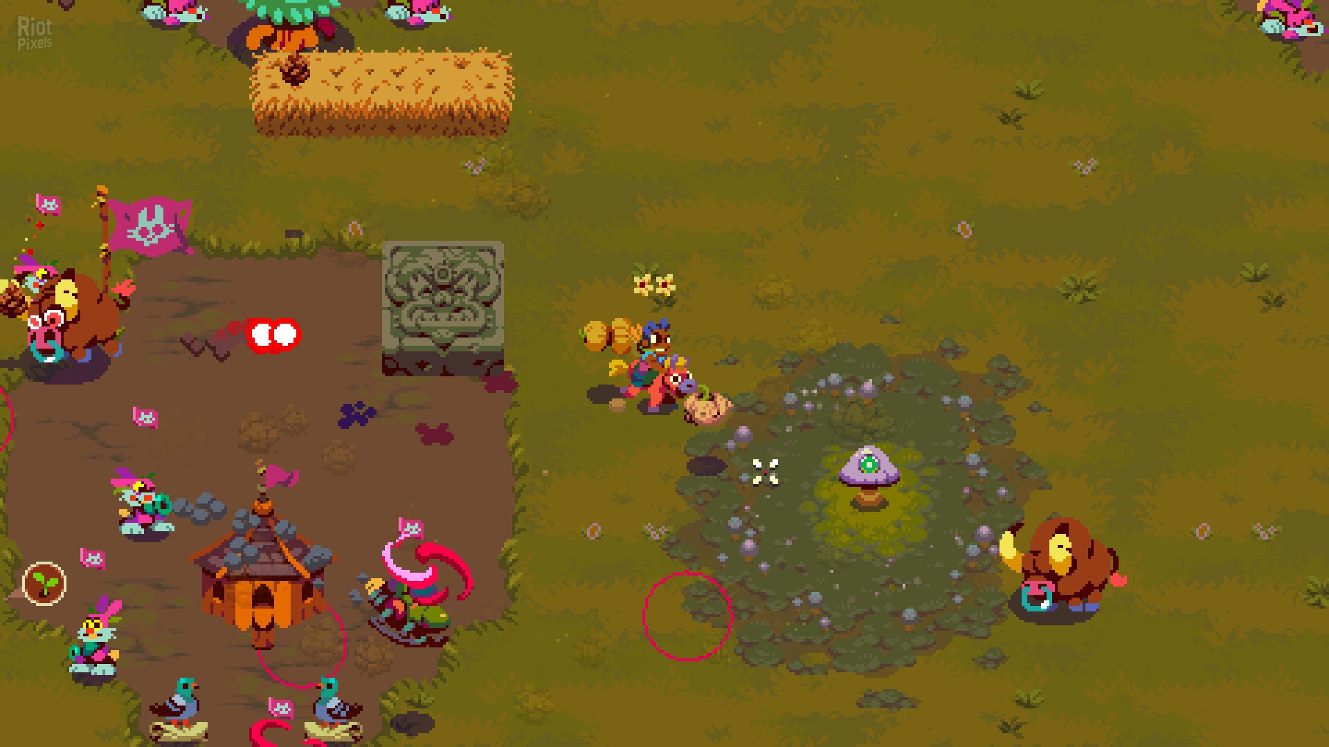 [10]-Atomicrops – v1.5.0f1 + 4 DLCs + Bonus Download