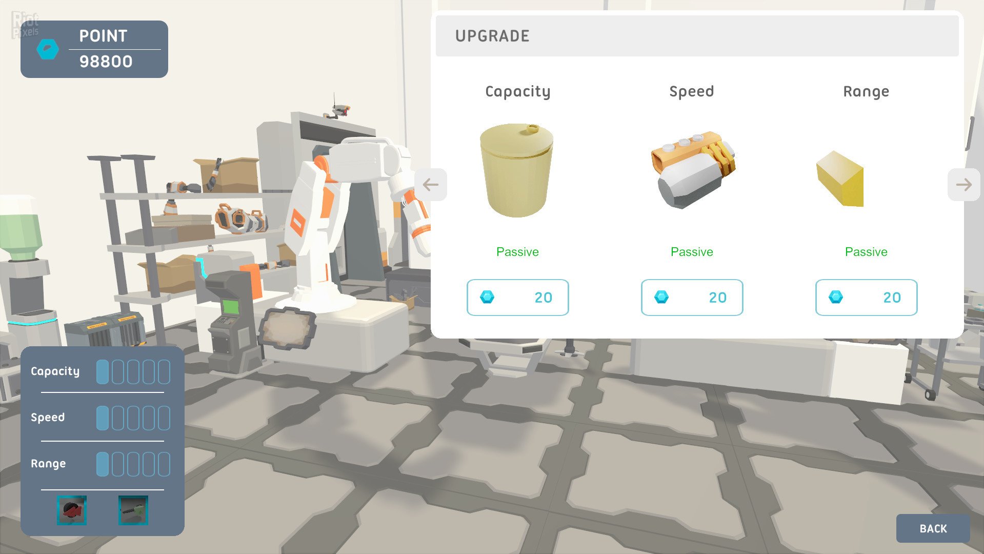 [11]-Leaf Me Alone Download