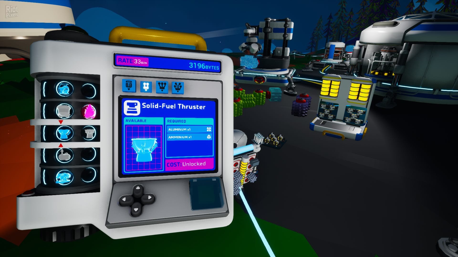 [12]-ASTRONEER – v1.23.107.0 (Xenobiology Update) Download