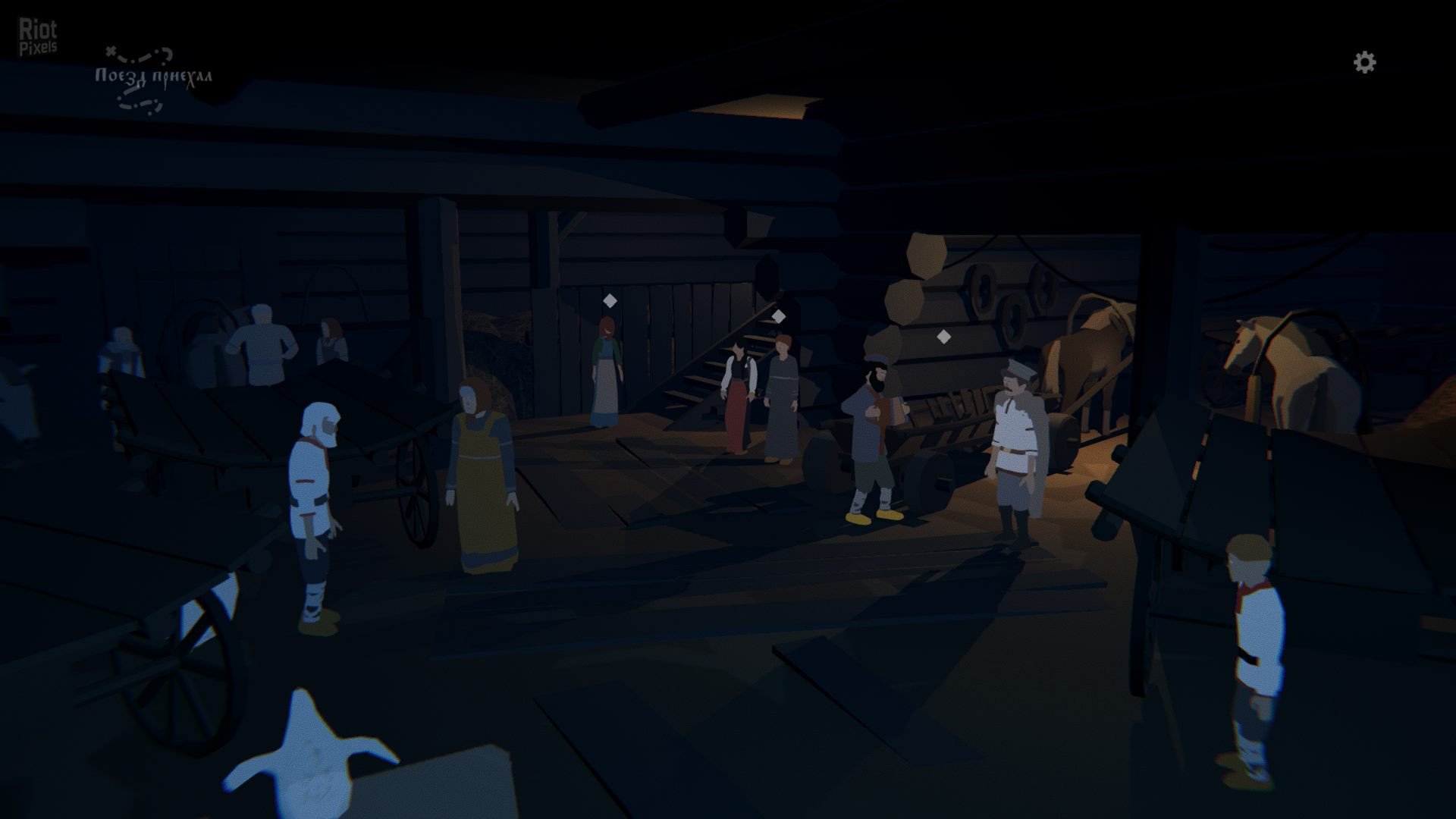 [2]-Black Book: Deluxe Edition – BuildID 8229654 + 2 DLCs Download