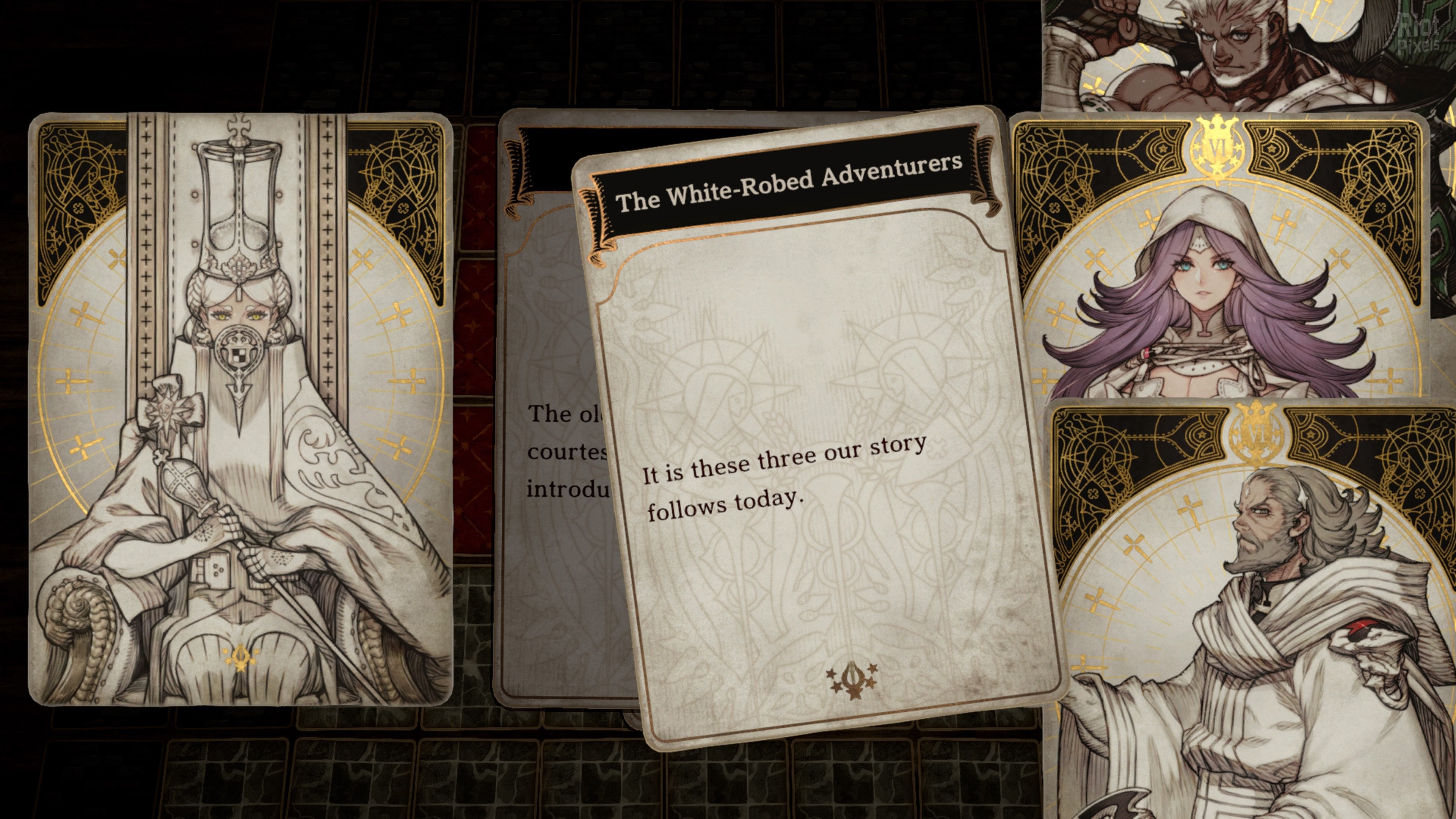 [10]-Voice of Cards: The Isle Dragon Roars – Build 8640184 + 10 DLCs Download