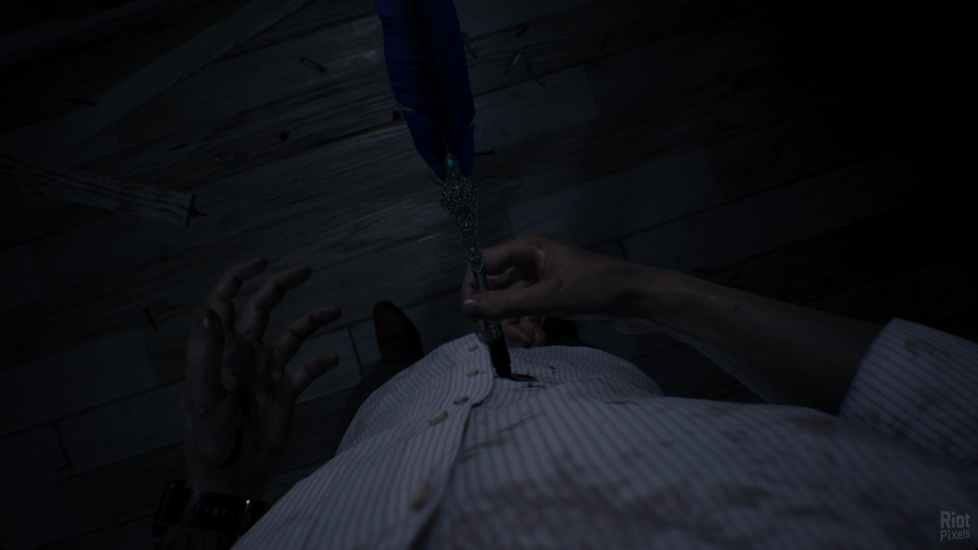 [14]-Resident Evil 7: Biohazard – Gold Edition – v20220613/Build 8796429 + 15 DLCs + Bonus OST + Windows 7 Fix Download