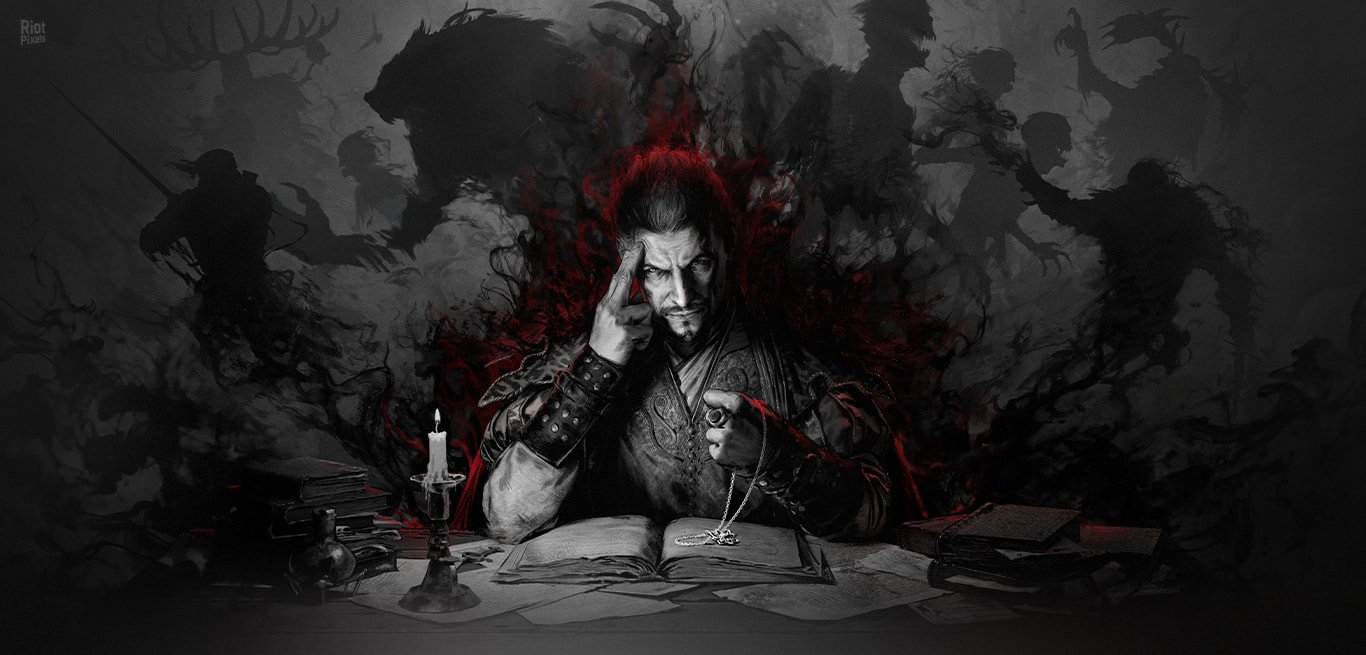 [9]-GWENT: Rogue Mage – v1.0.0.84005023307 Download