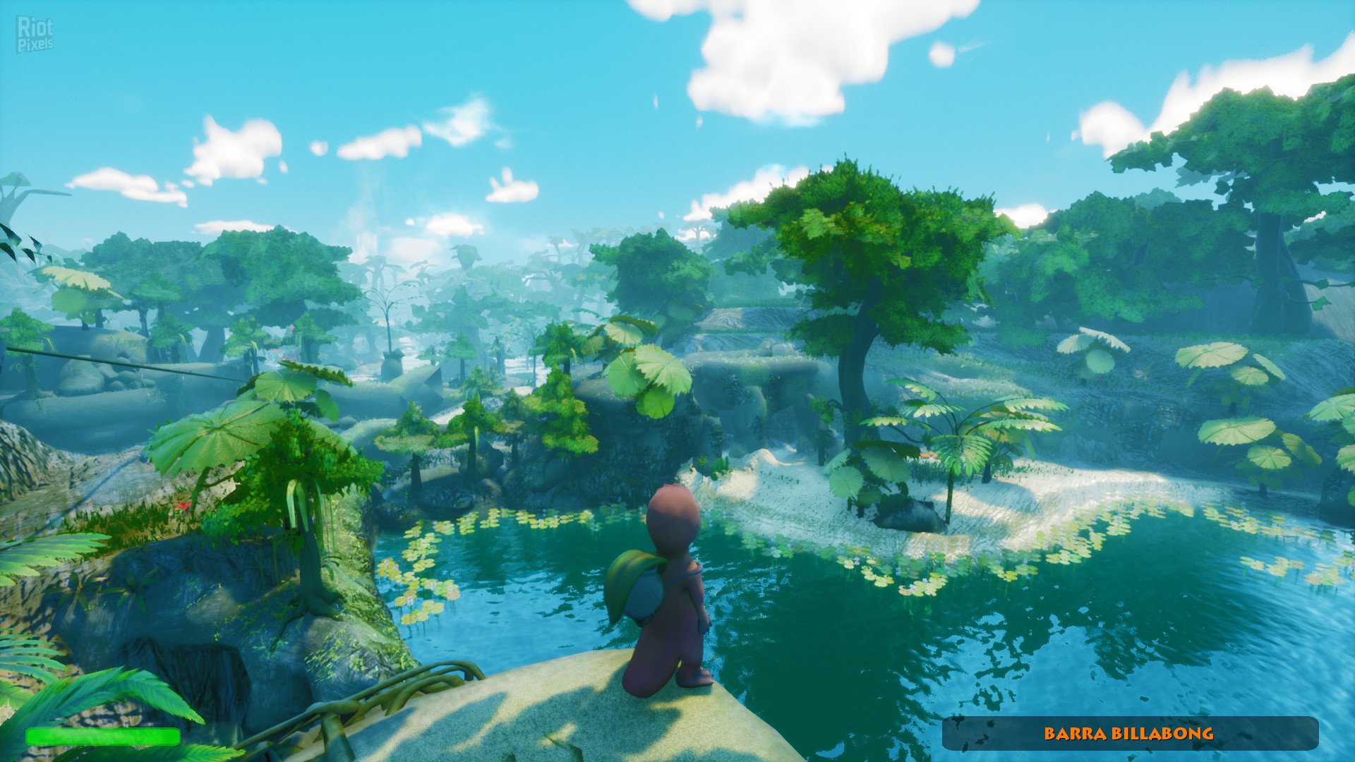 [3]-Platypus Adventures Download