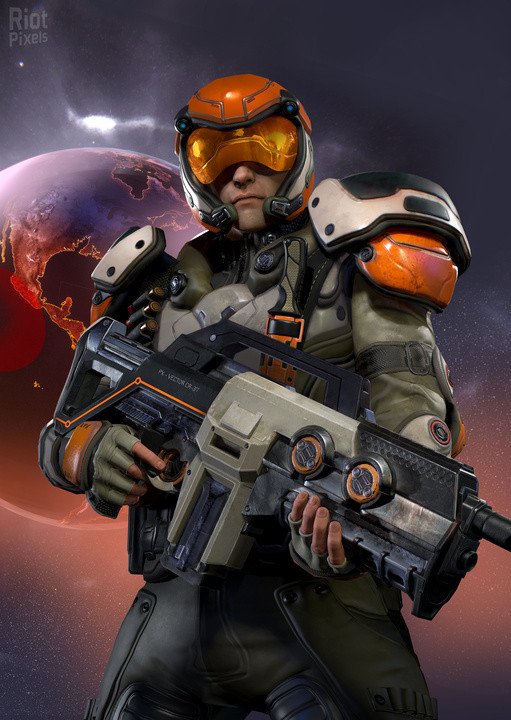 [22]-Phoenix Point: Complete Edition – v1.20 + 6 DLCs + Bonus Content Download