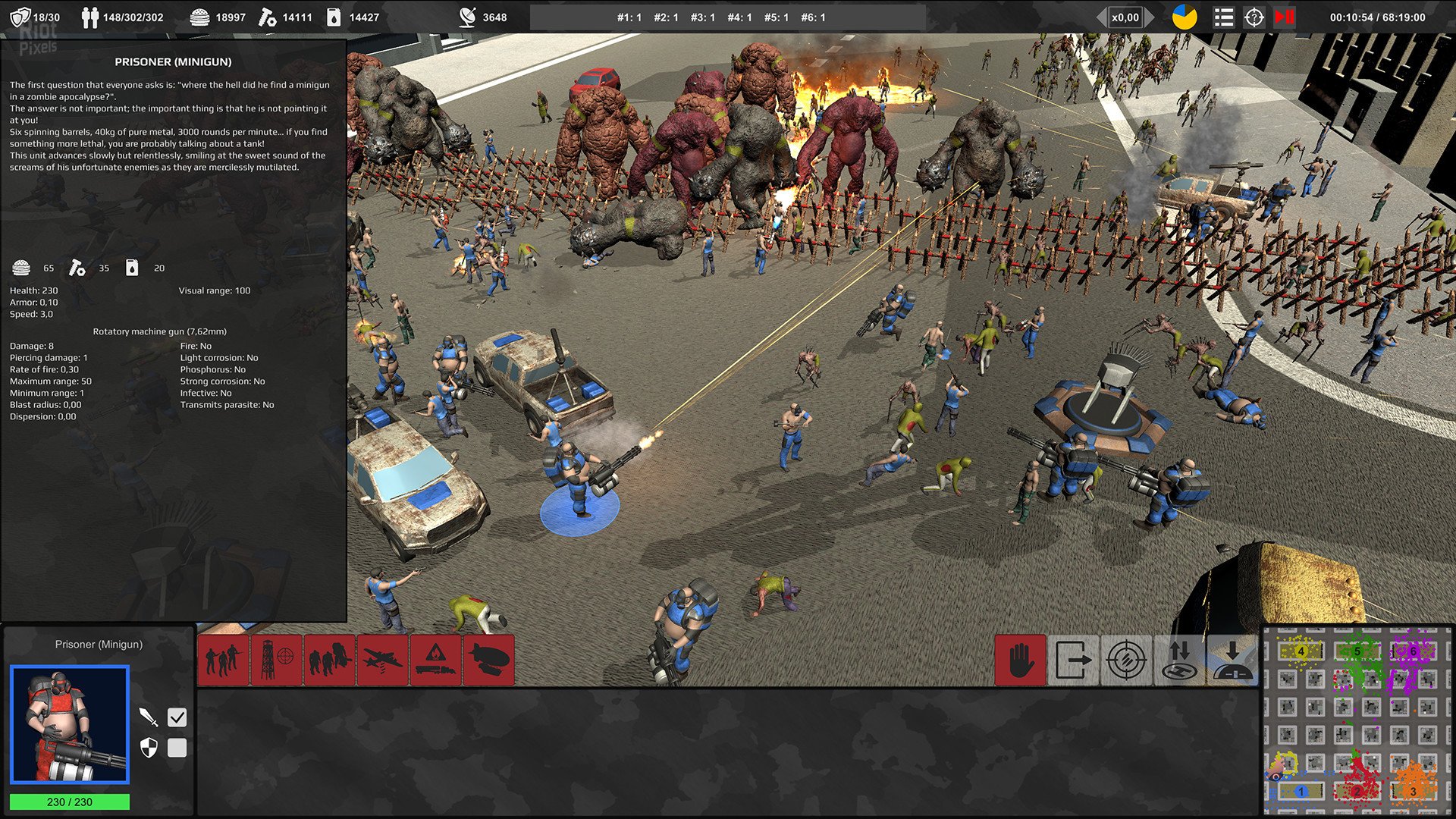 [14]-Age of Undead Download