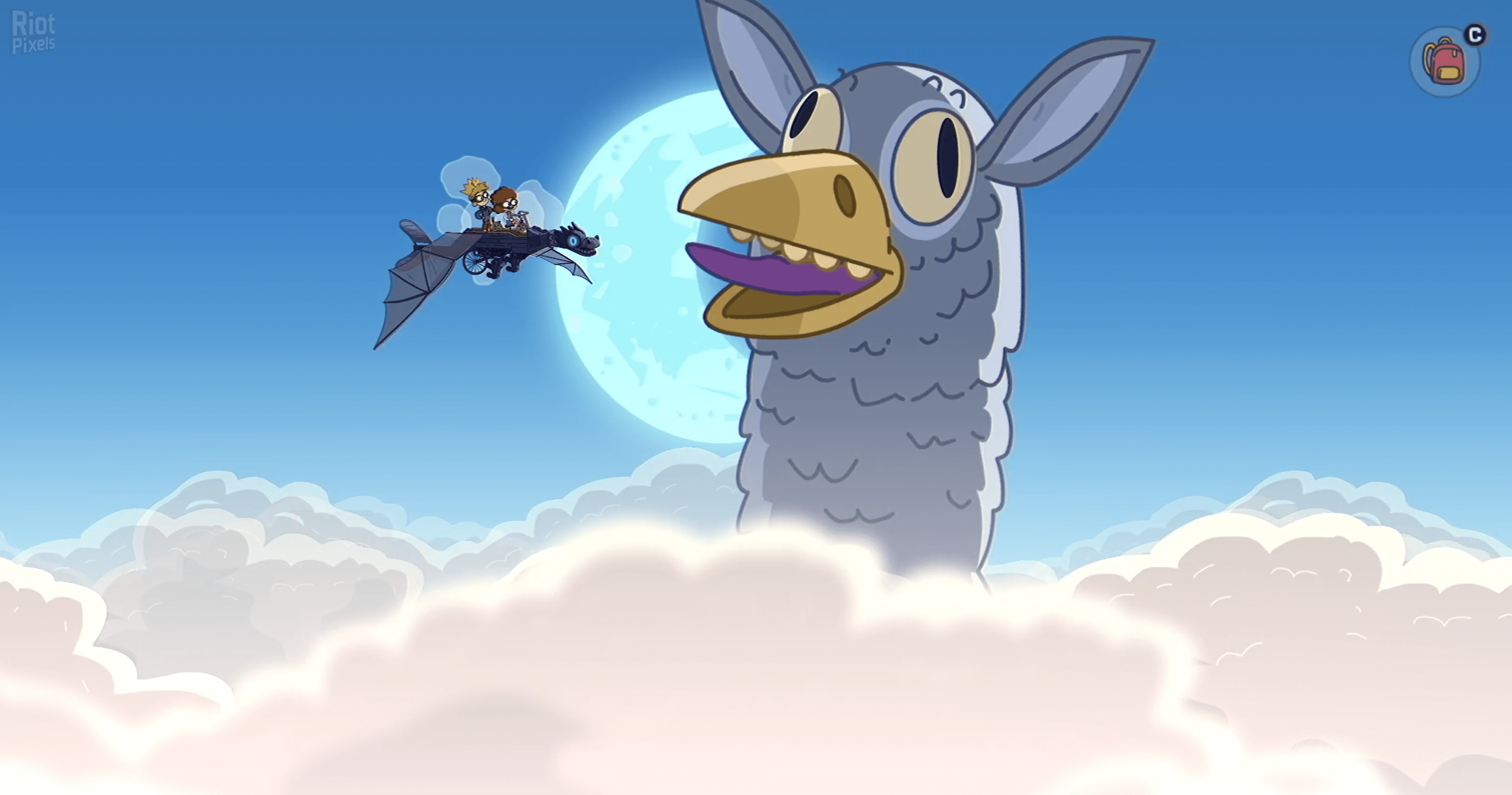 [8]-Lost in Play Download