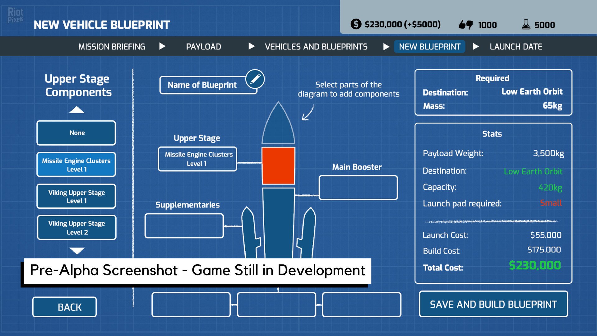 [7]-Mars Horizon – v1.4.2.1 Download