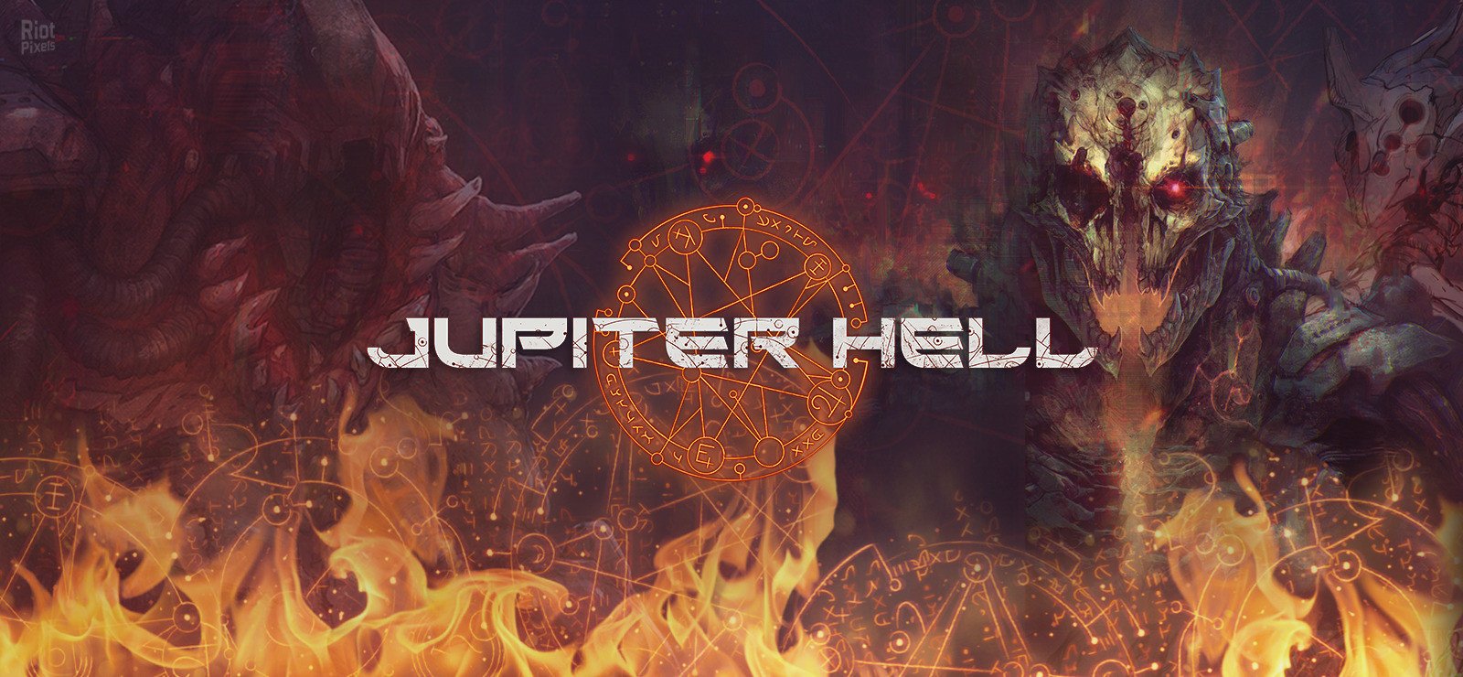 [11]-Jupiter Hell – v1.5a (Ancient) Download