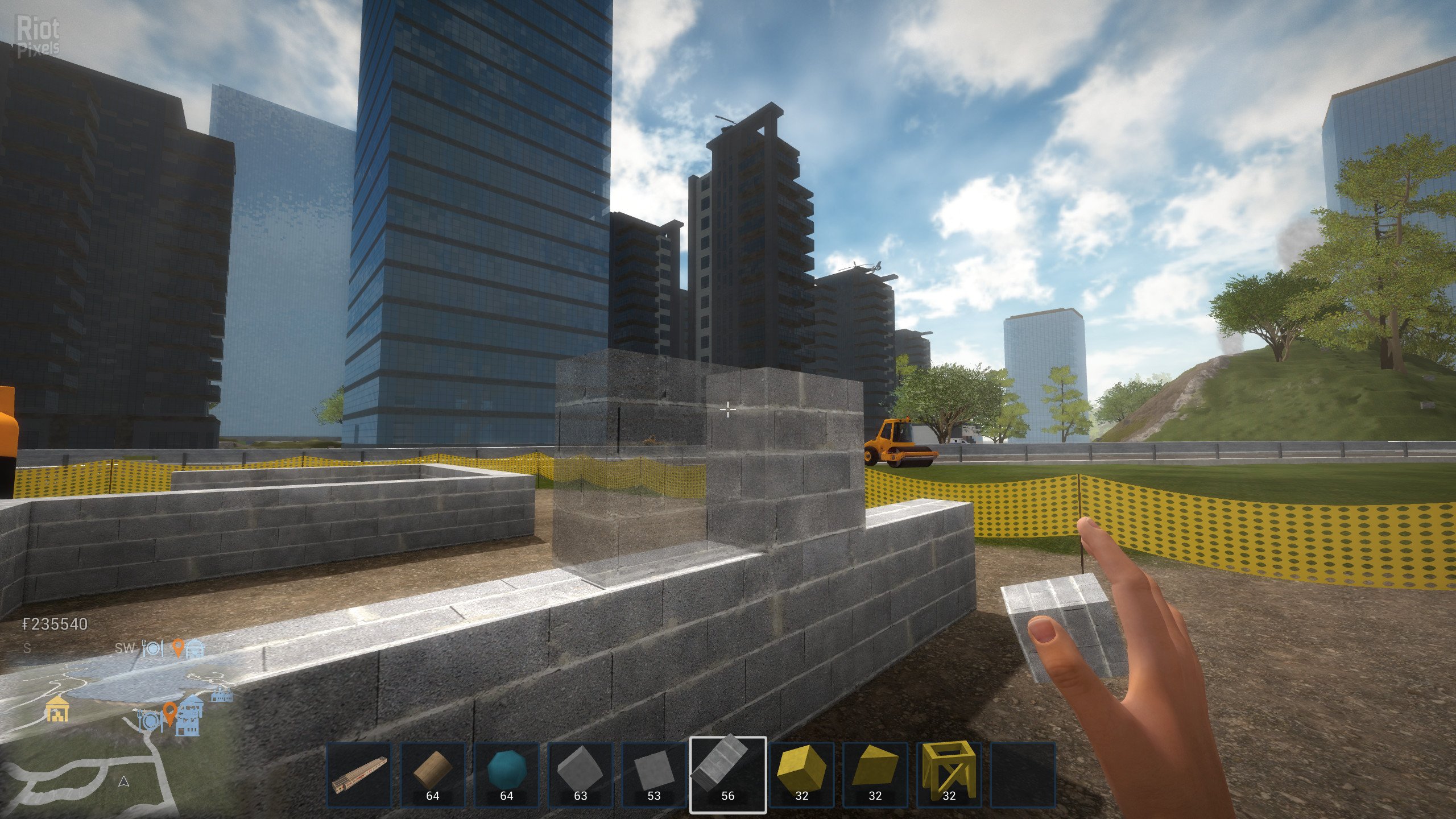 [9]-Technicity – v1.0d Download