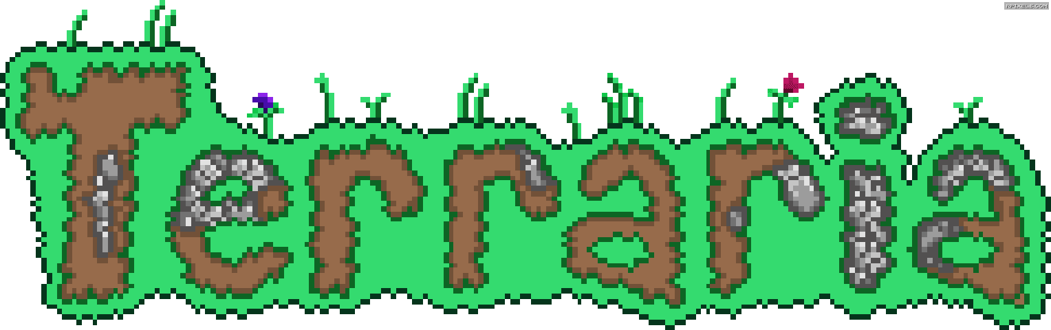 [20]-Terraria – v1.4.4.1 (Labor of Love Update) + Bonus OST Download