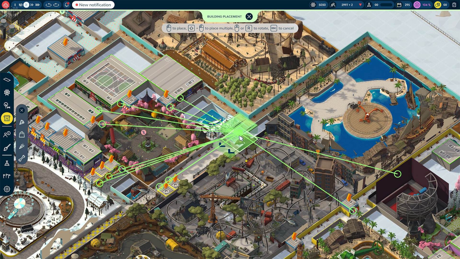 [14]-Indoorlands: Supporter Edition – v1.0.0f3 (Release) + DLC/Bonus Content Download