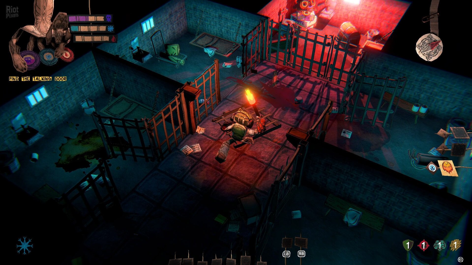 [9]-Paper Cut Mansion – v1.3/Build 9853523 Download