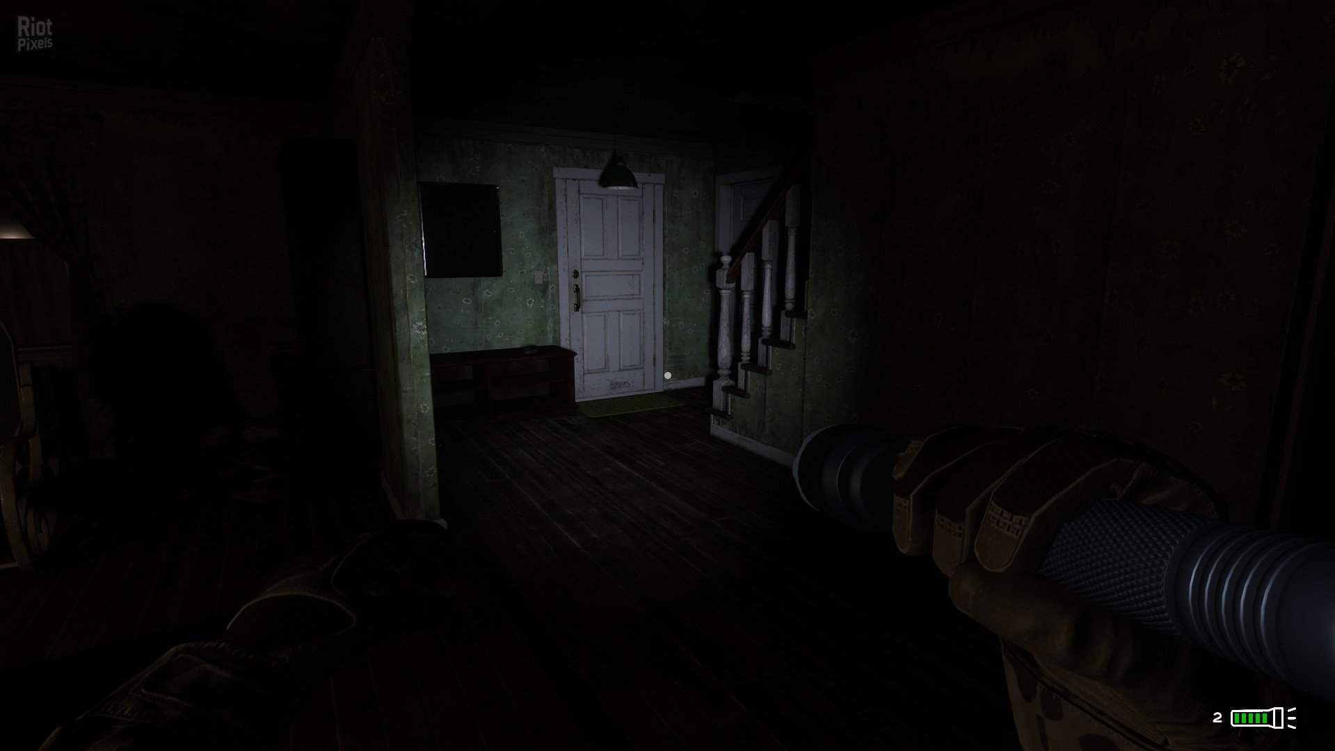 [4]-The Madness of Death Download