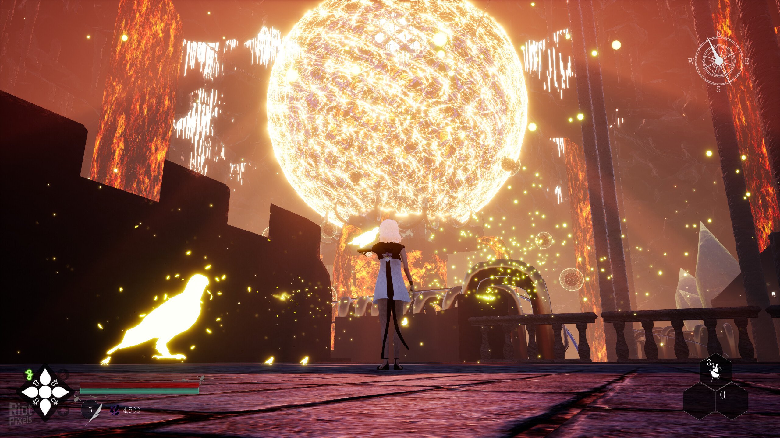 [7]-OVE: The Sword of Liberation Download