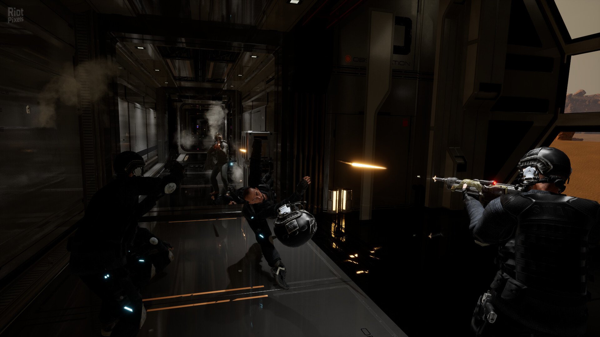 [8]-Abandoned World Download