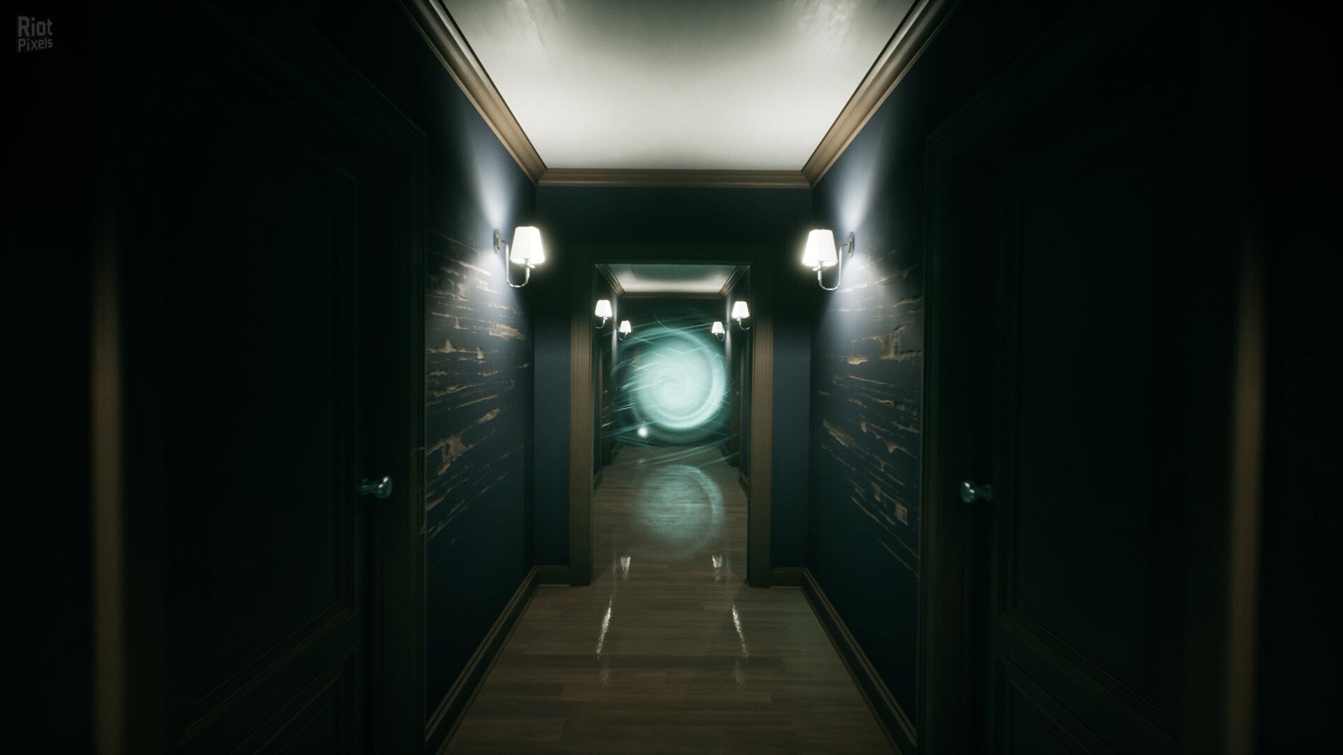 [3]-Presences: Dark Awakening Download