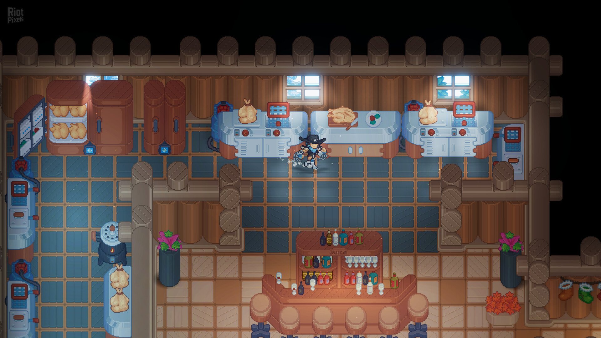 [11]-WrestleQuest – v0.2.1.92.5 Download