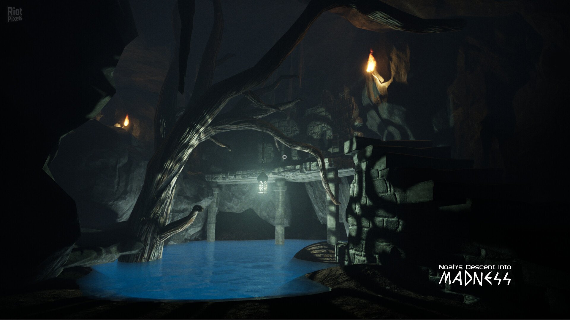 [2]-Noah’s Descent into Madness Download