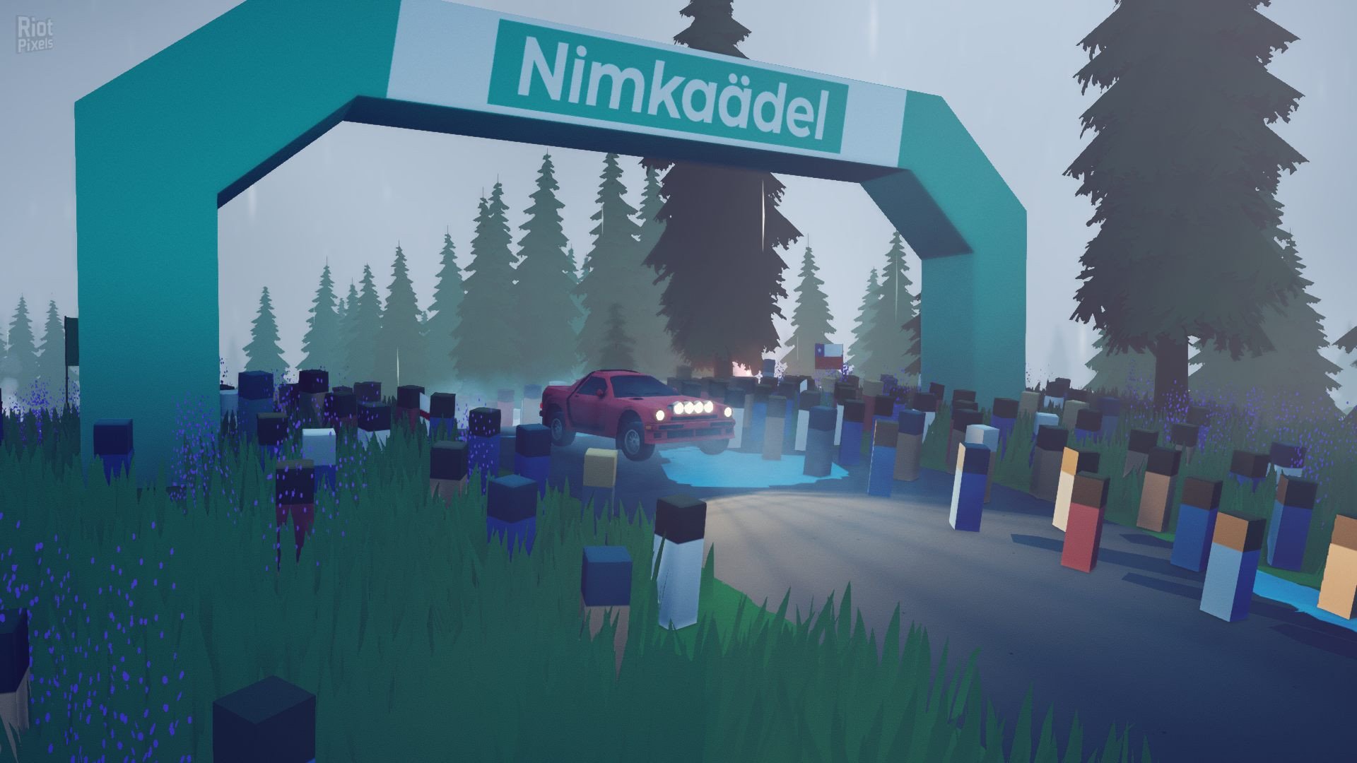 [7]-art of rally: deluxe edition – v1.5.0 + australia DLC + Bonus Content Download