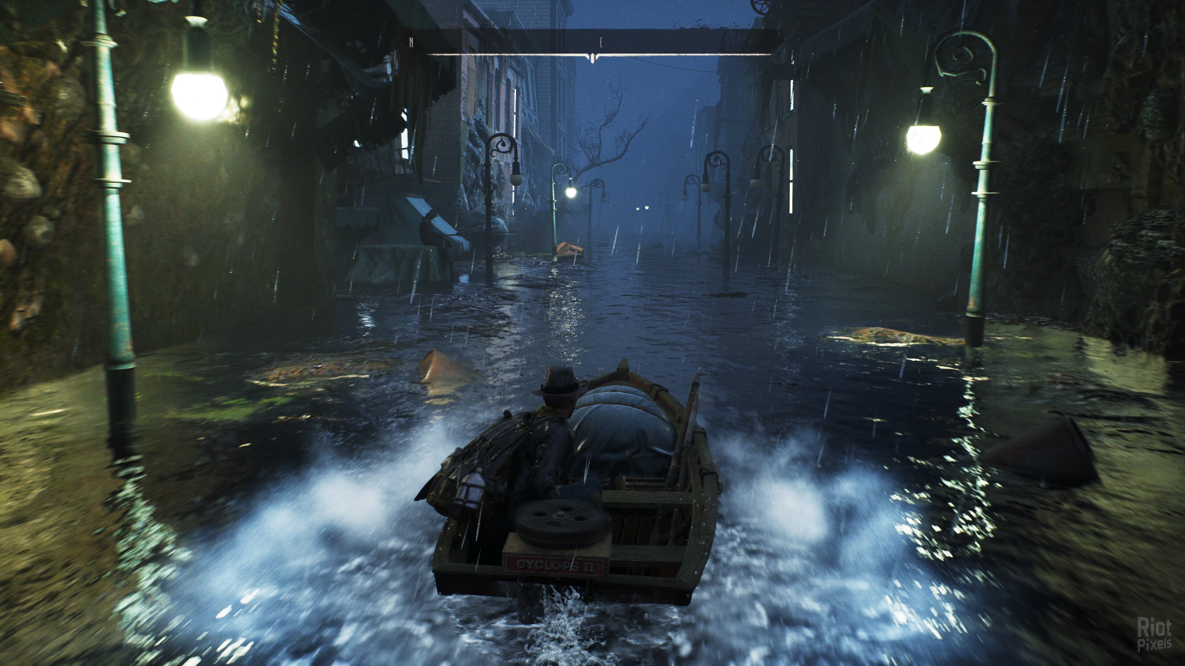 [8]-The Sinking City: Deluxe Edition – Build 13083473 + 5 DLCs + Bonus Content Download