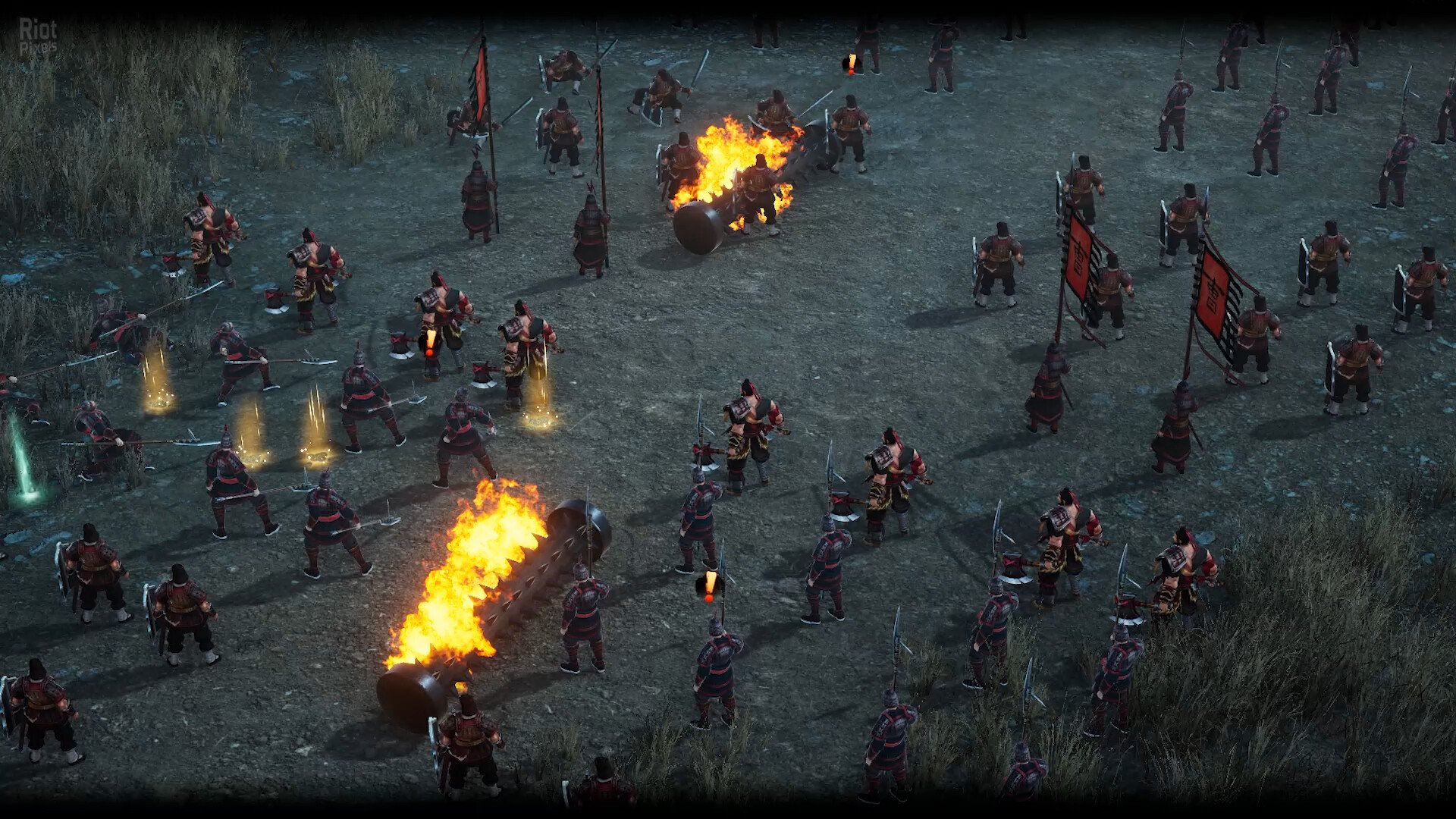 [11]-Three Kingdoms Zhao Yun: Deluxe Edition – v1.0.2 + DLC Download