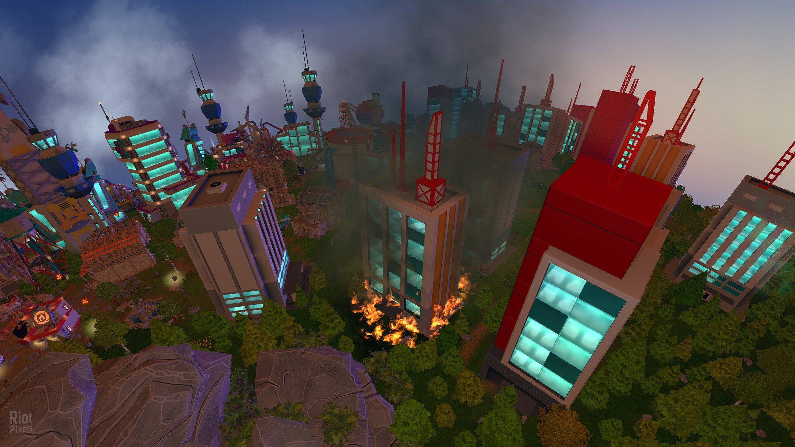 [12]-The Universim – v1.0.00.46017 (Release) Download