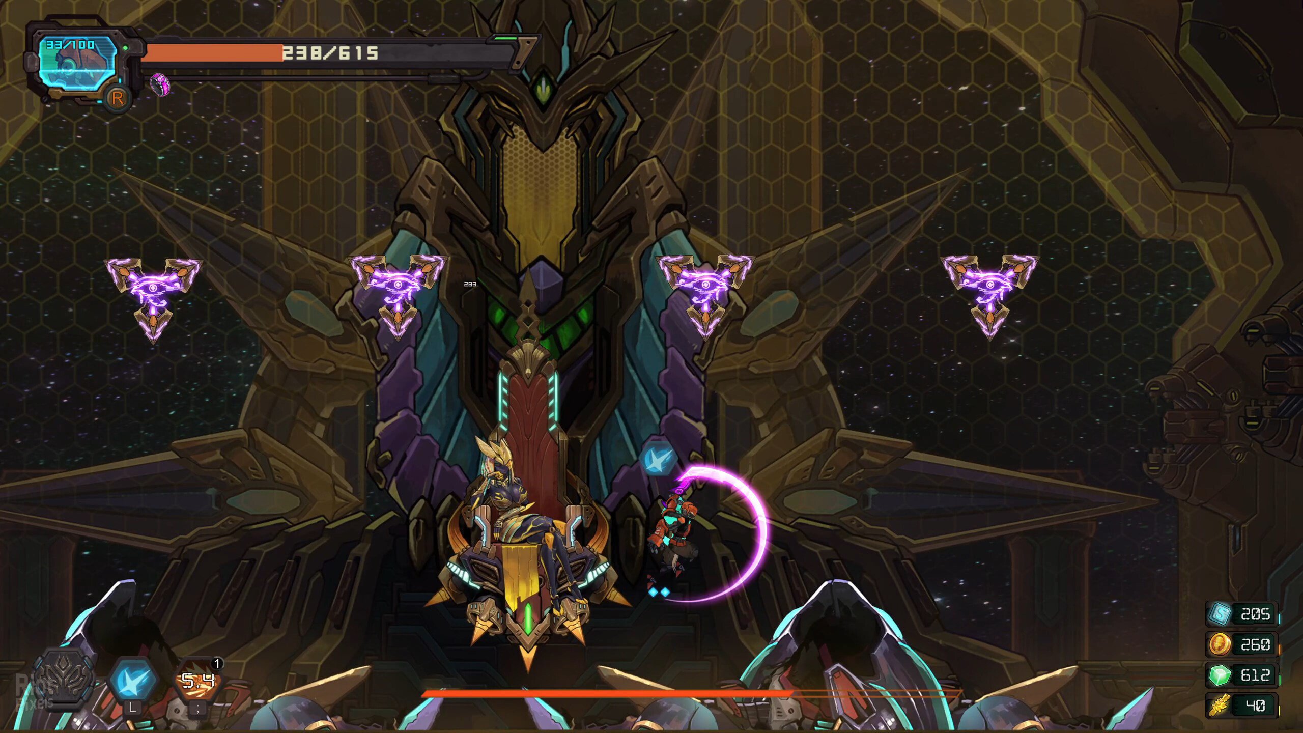 [14]-Oblivion Override – v1.0.0.1494 (Release) Download