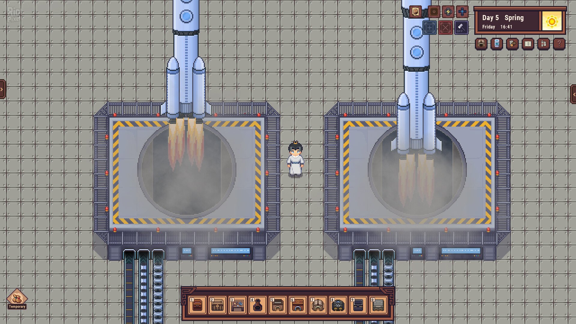 [13]-River Town Factory – v1.0.1.0207.1 (Release) Download