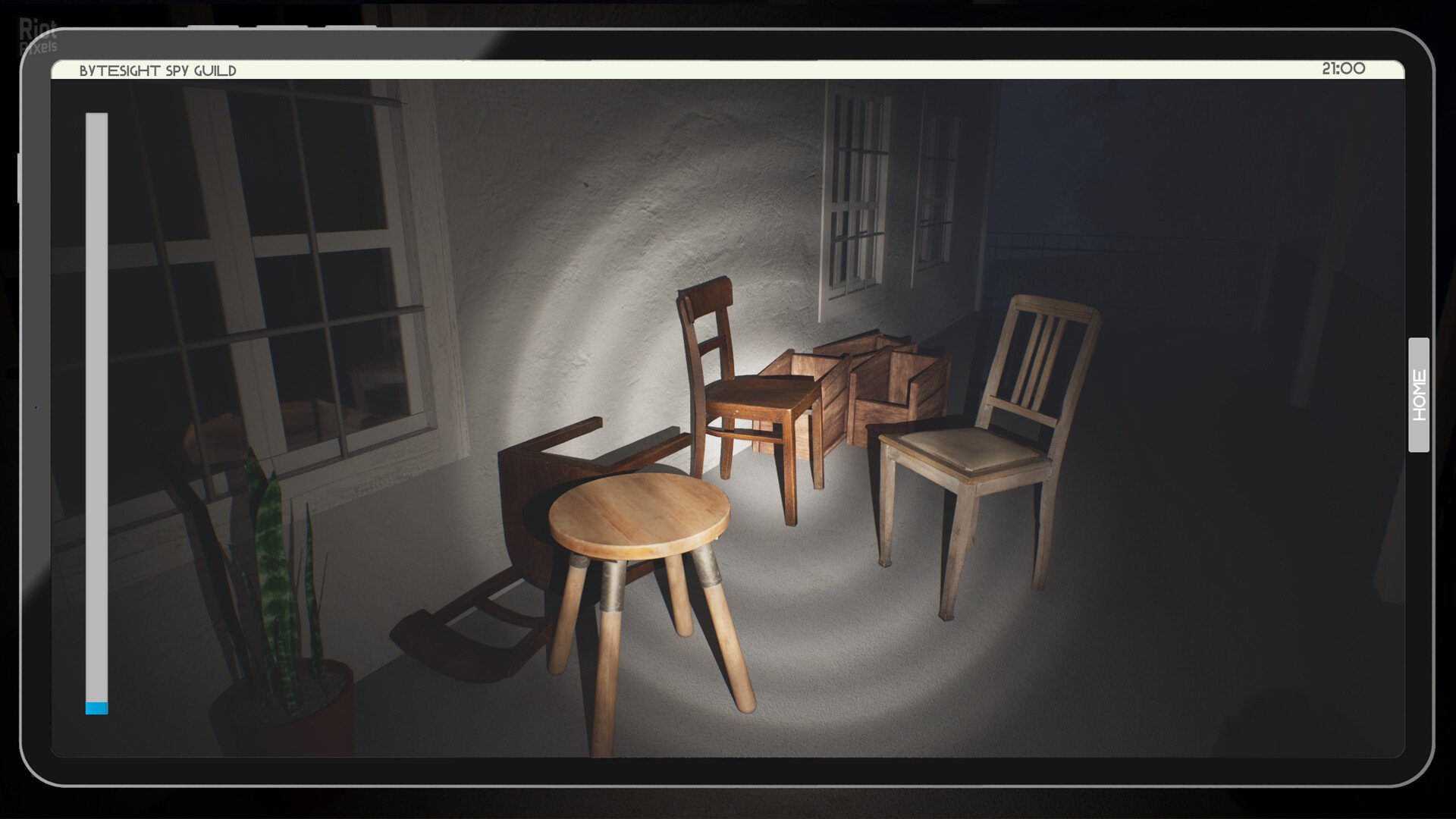 [3]-The Cadet Files: Scene Unseen + Windows 7 Fix Download