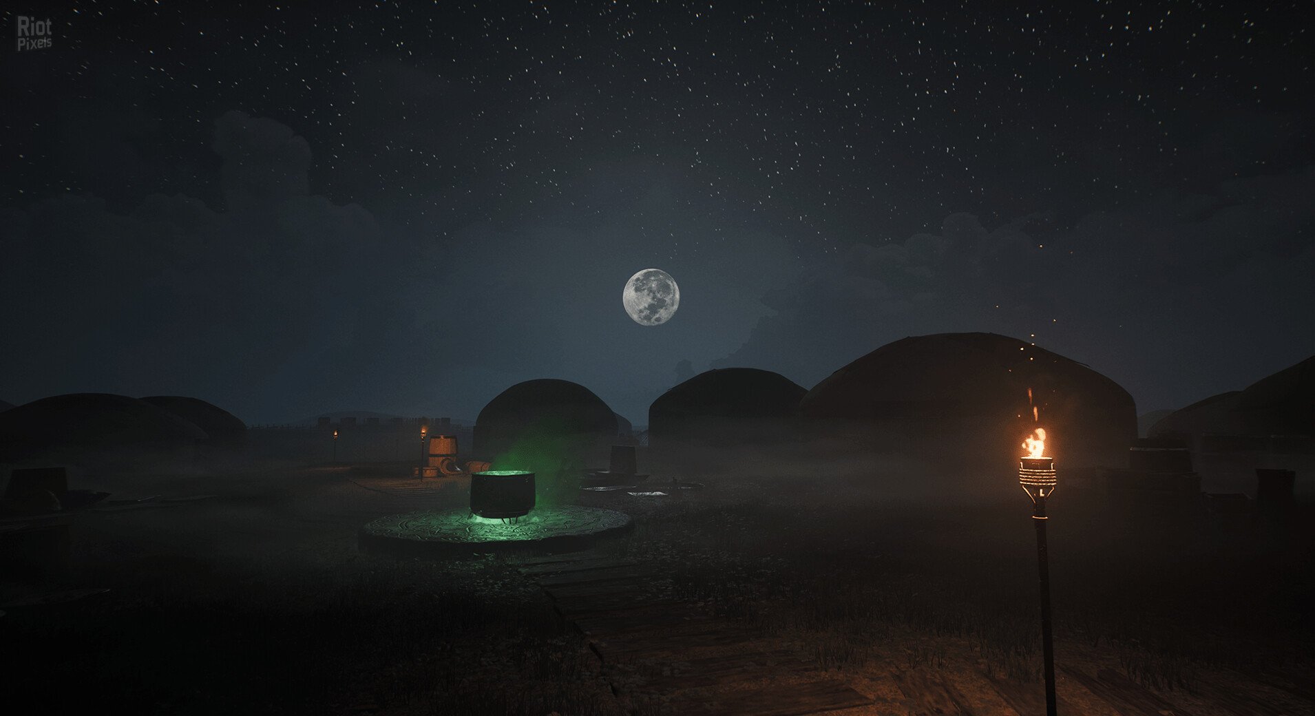 [2]-Fuck You Witch + Bonus Soundtrack Download