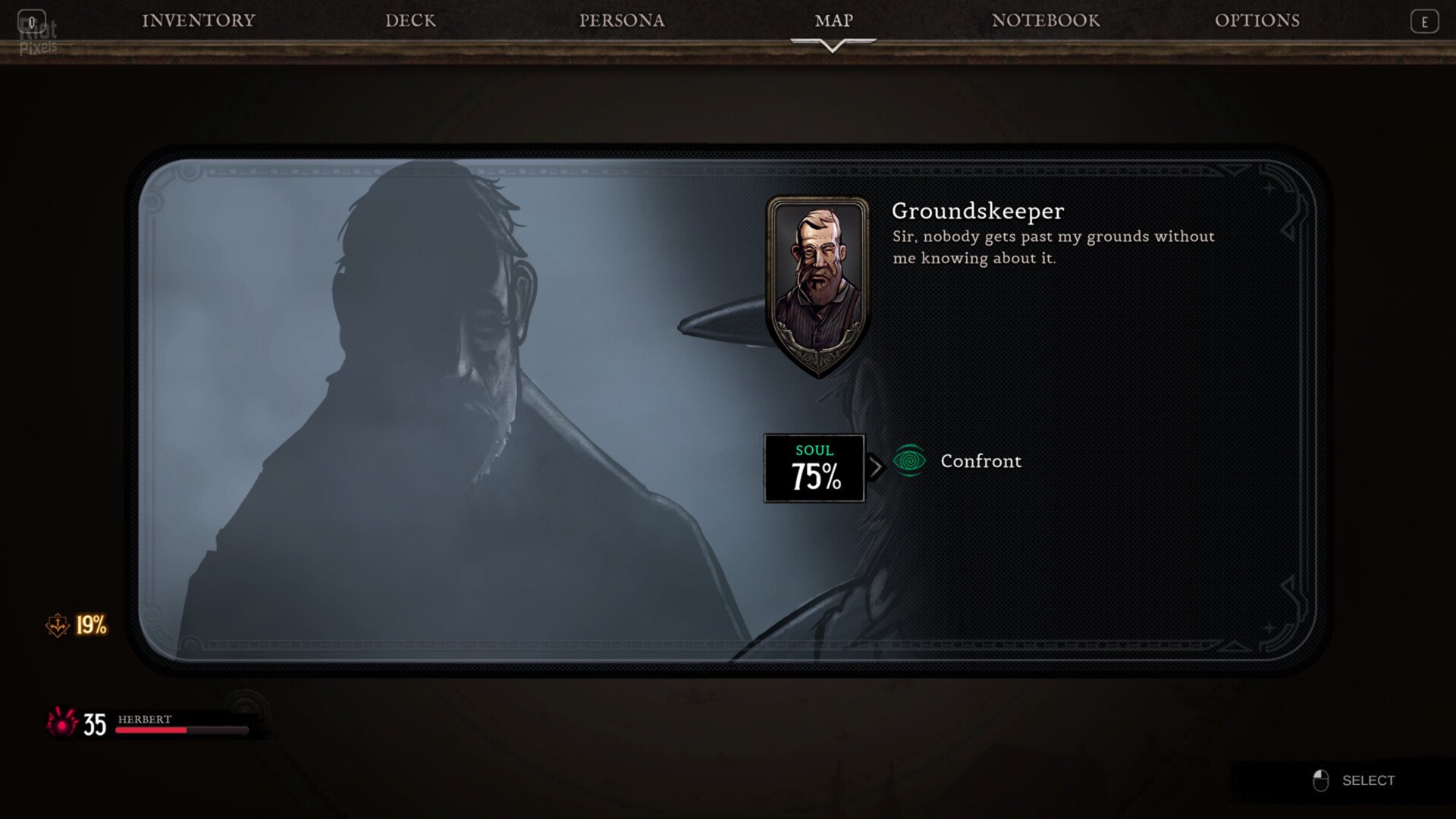 [4]-The Foretold: Westmark Legacy Download