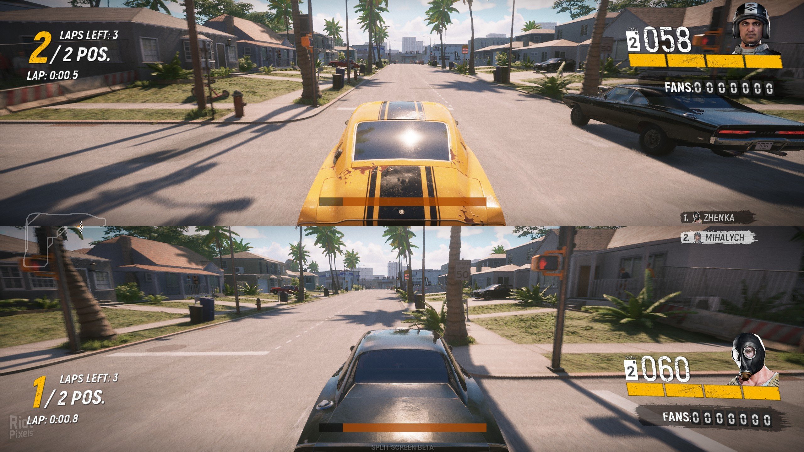 [4]-TRAIL OUT: Complete – v3.0 (Last Pursuit Update) + 5 DLCs + Windows 7 Fix Download